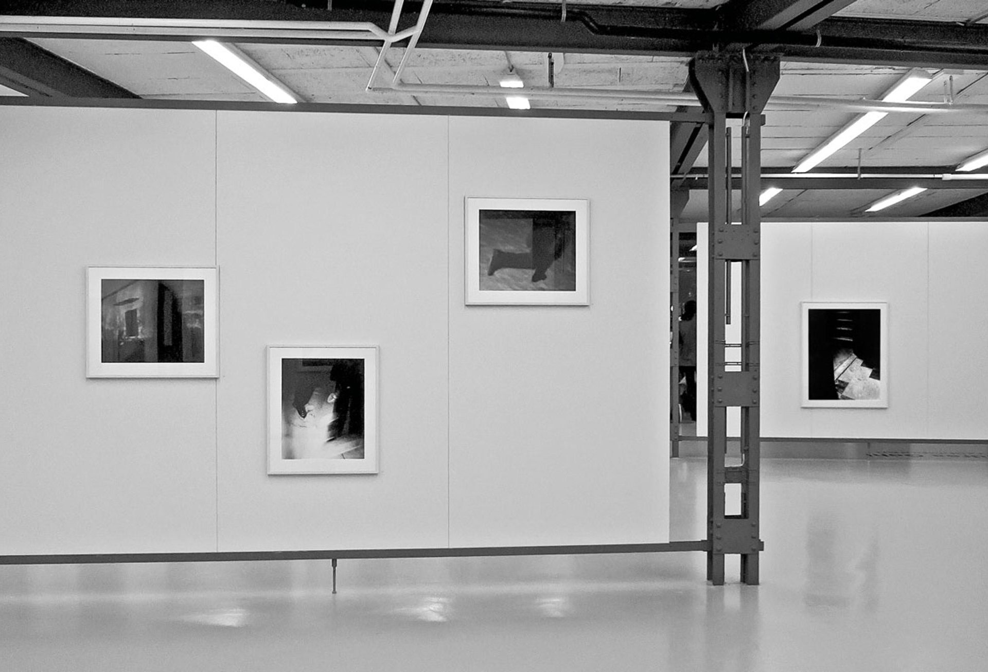 Ausstellung Andrea Gohl