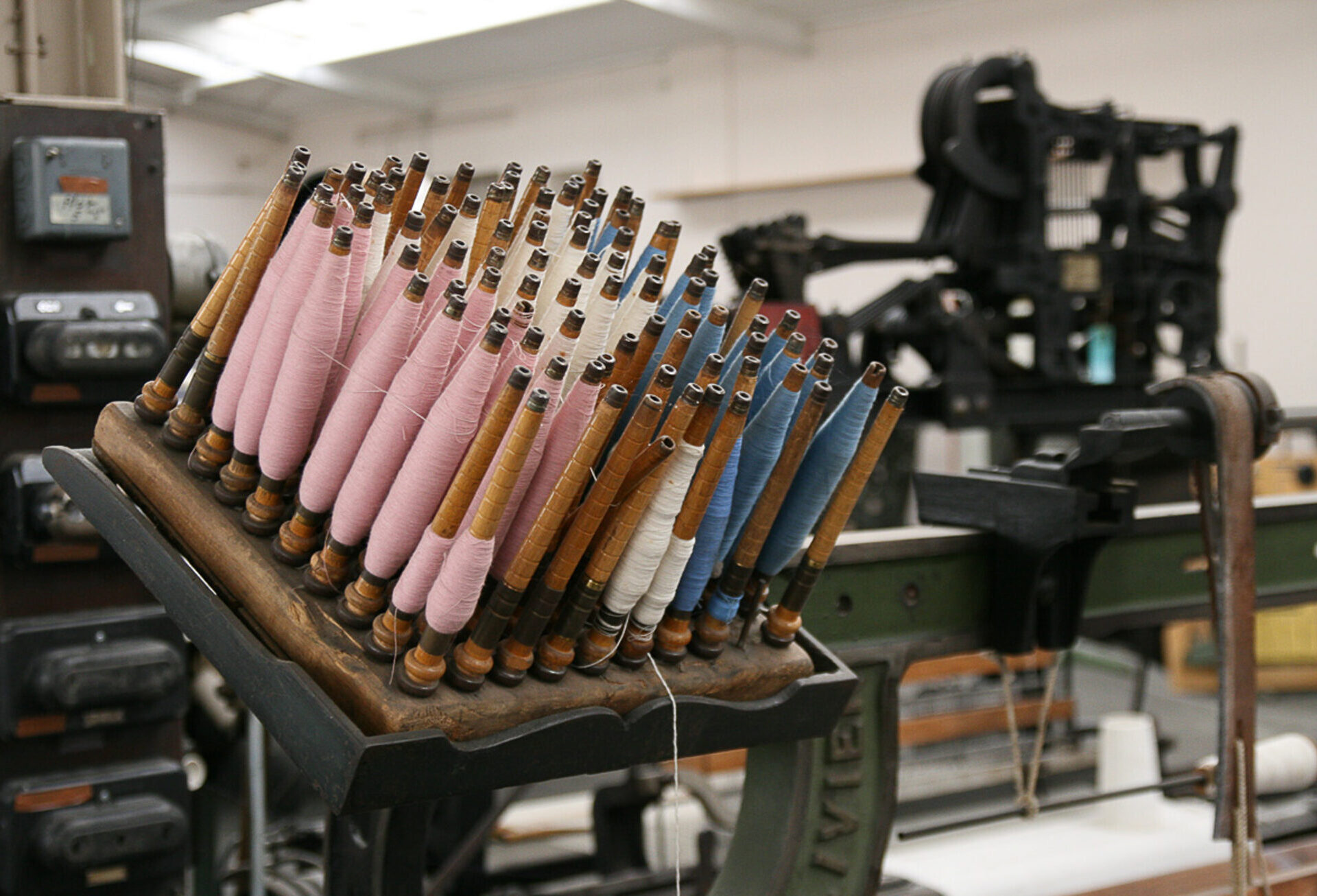 Mensch – Maschine – Globalisierung