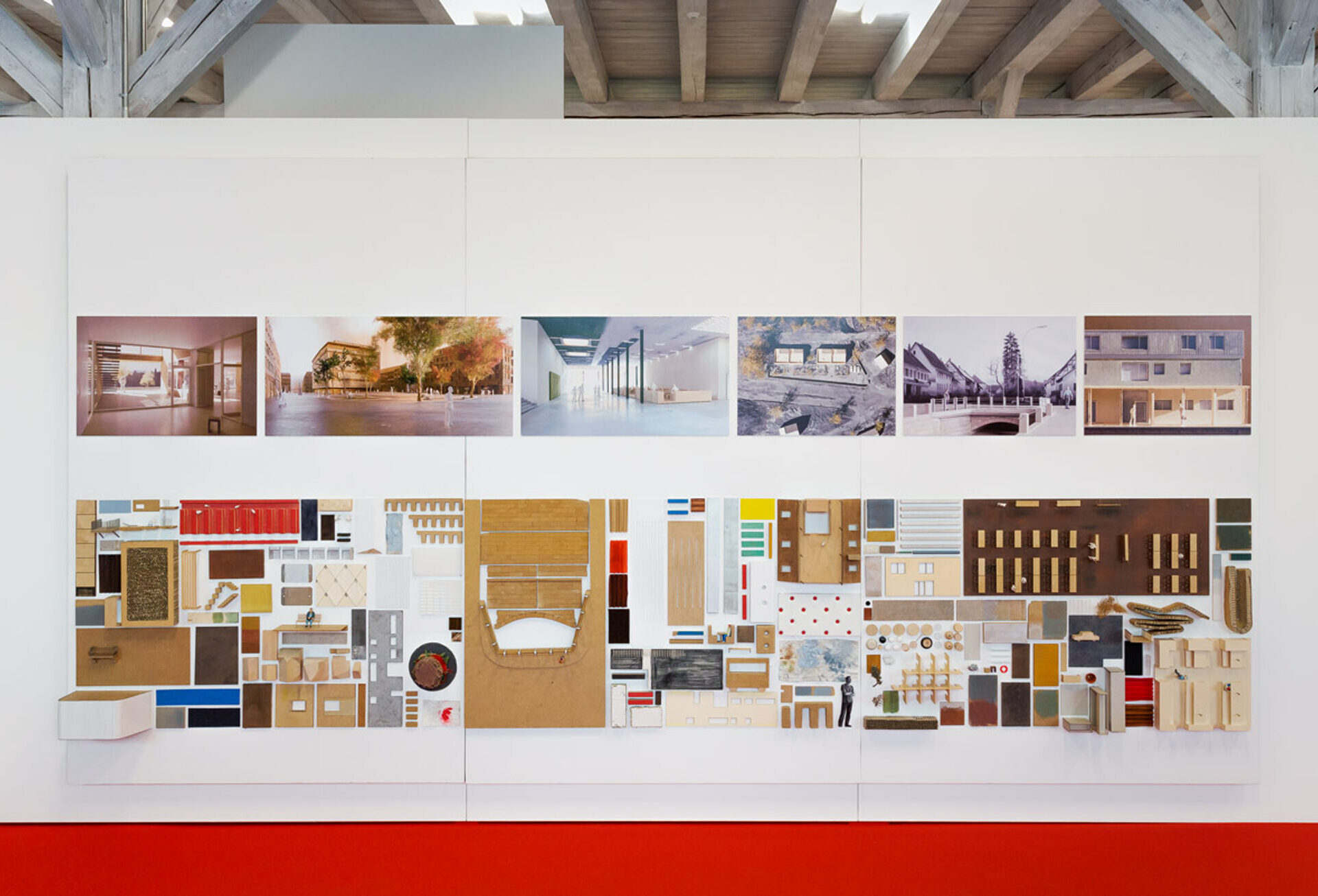 Bölsterli Hitz GMBH, Architektur, Design, Kunst