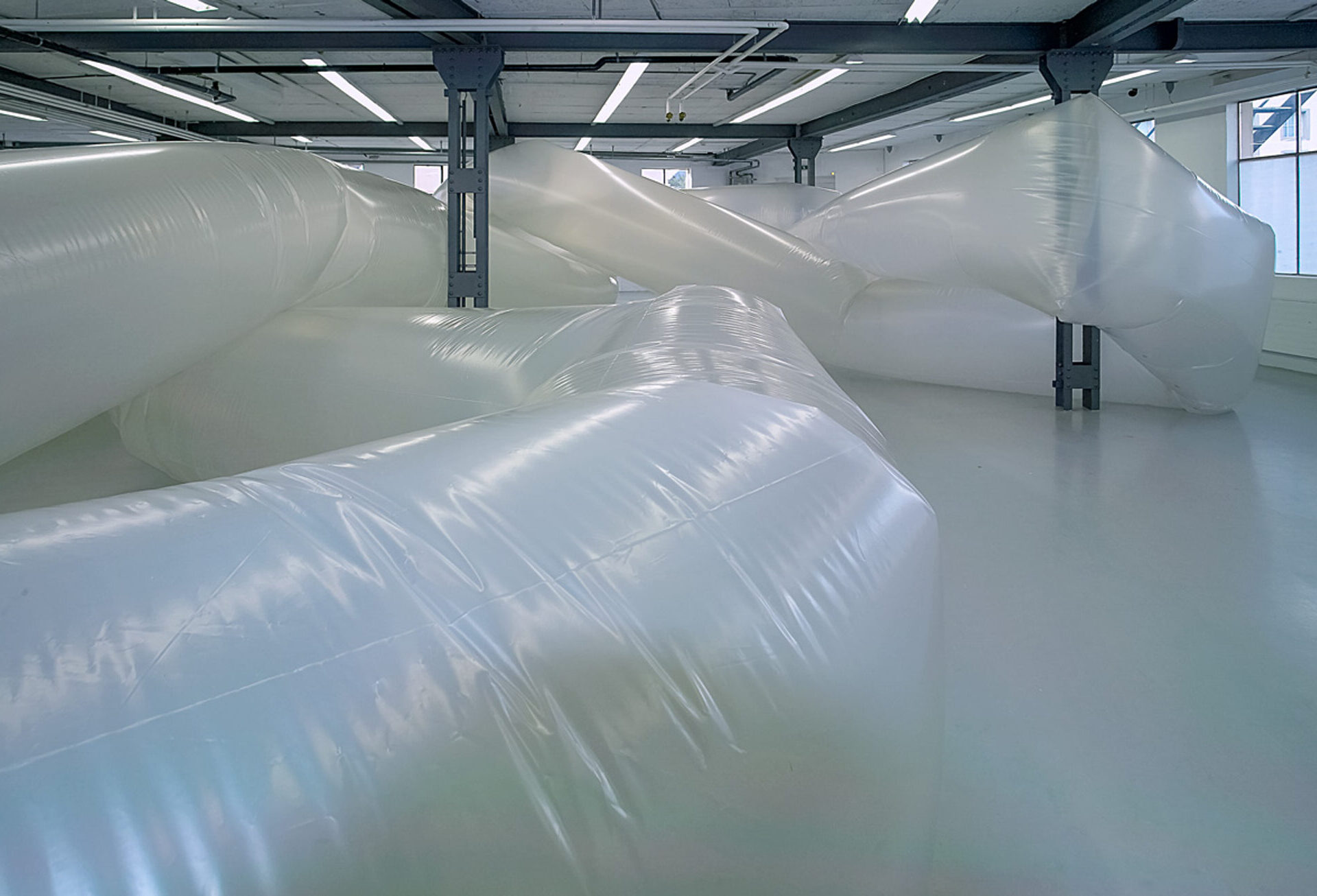 Lucie Schenker – Oneline