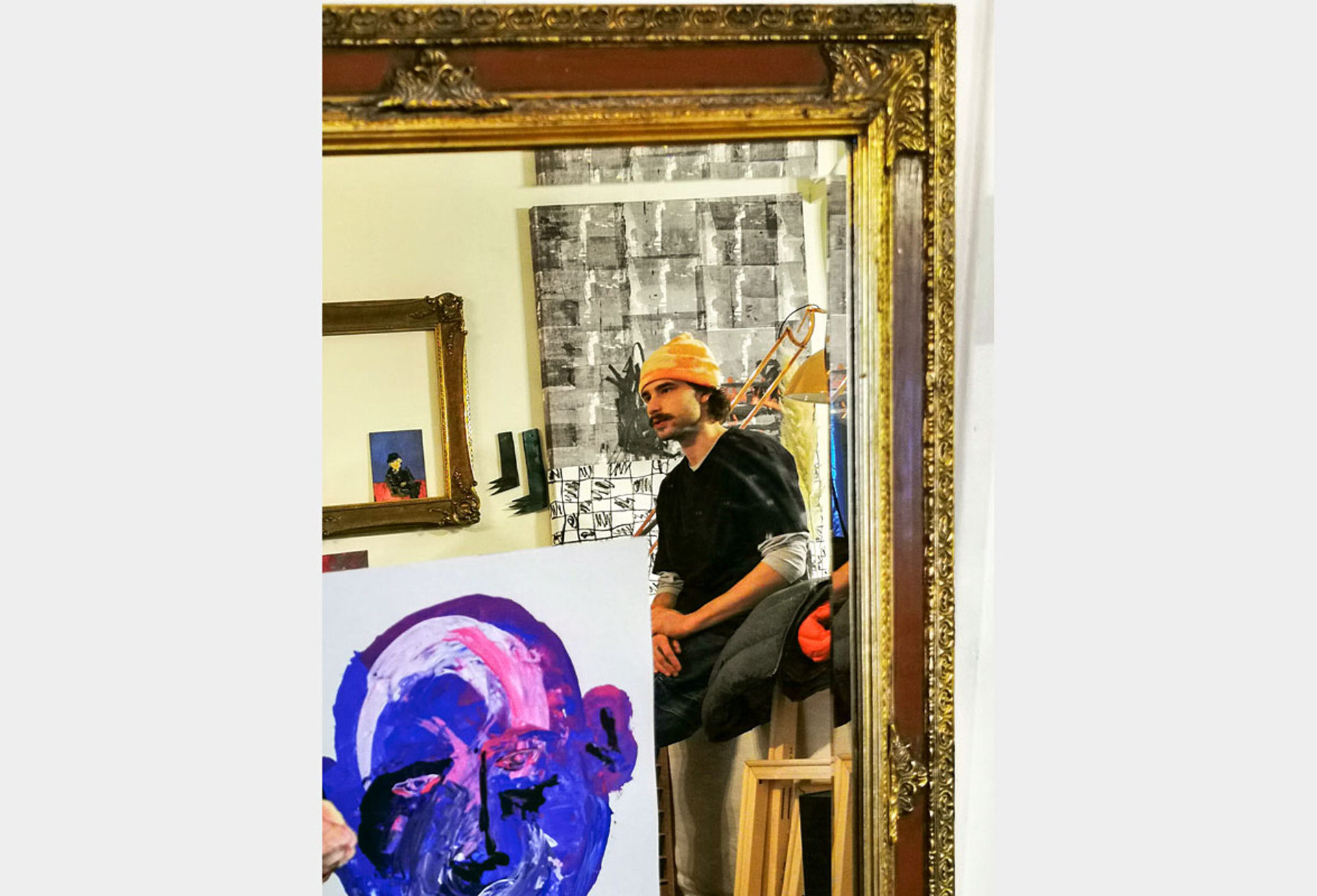 Atelier Luca Belotti 