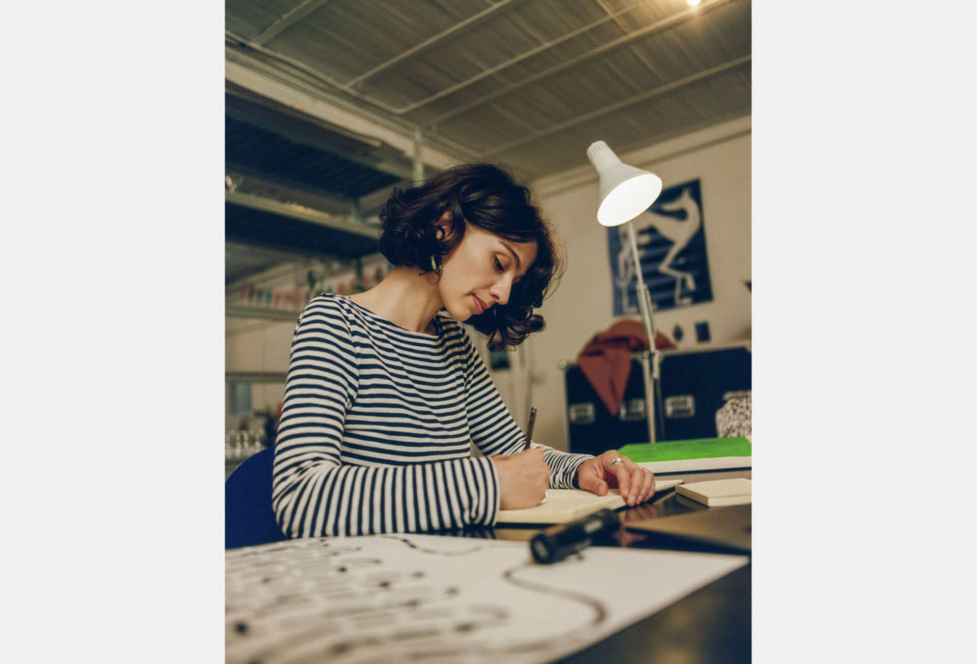 Armanda Asani (Foto: Fabio Martin)