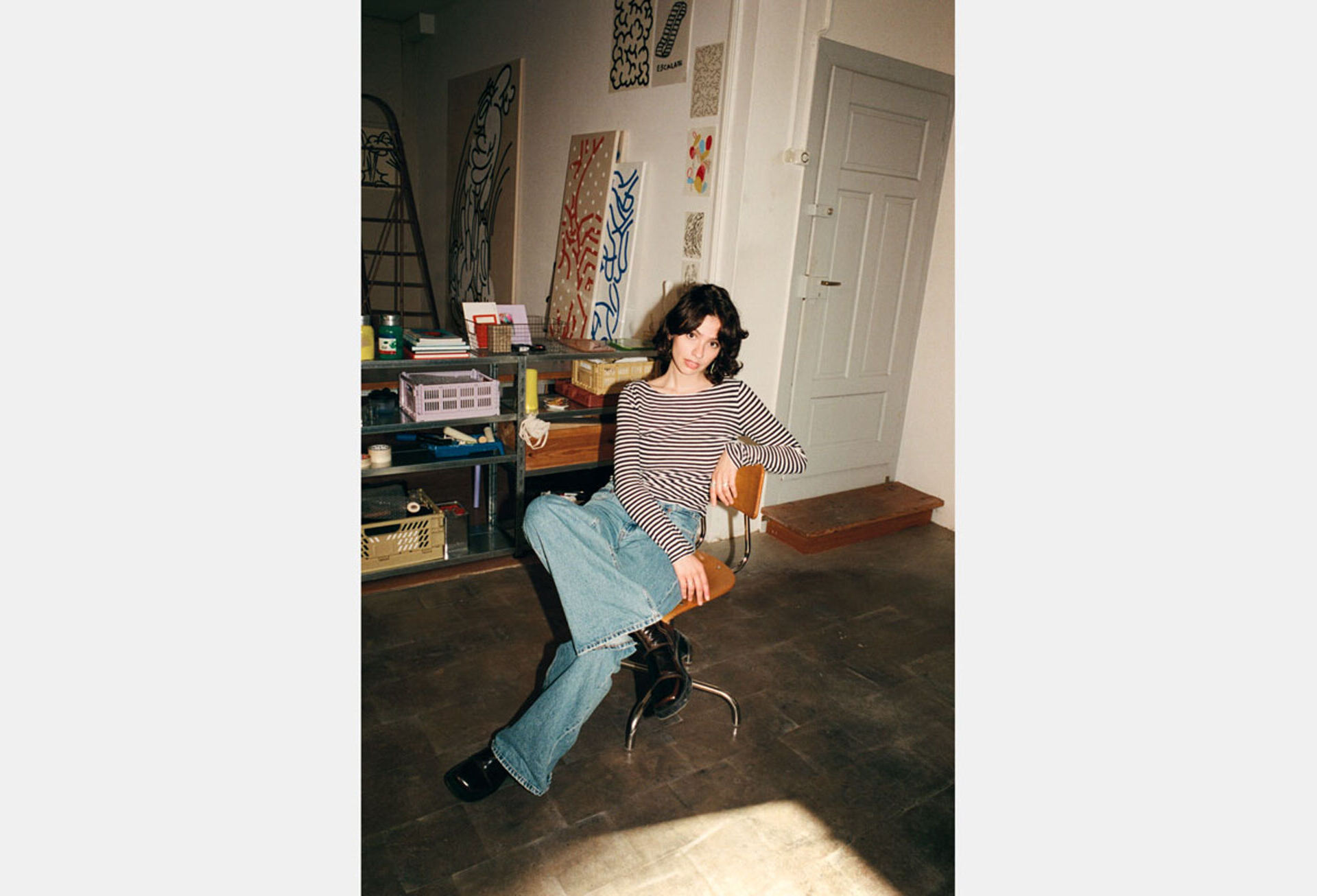 Armanda Asani (Foto: Fabio Martin)