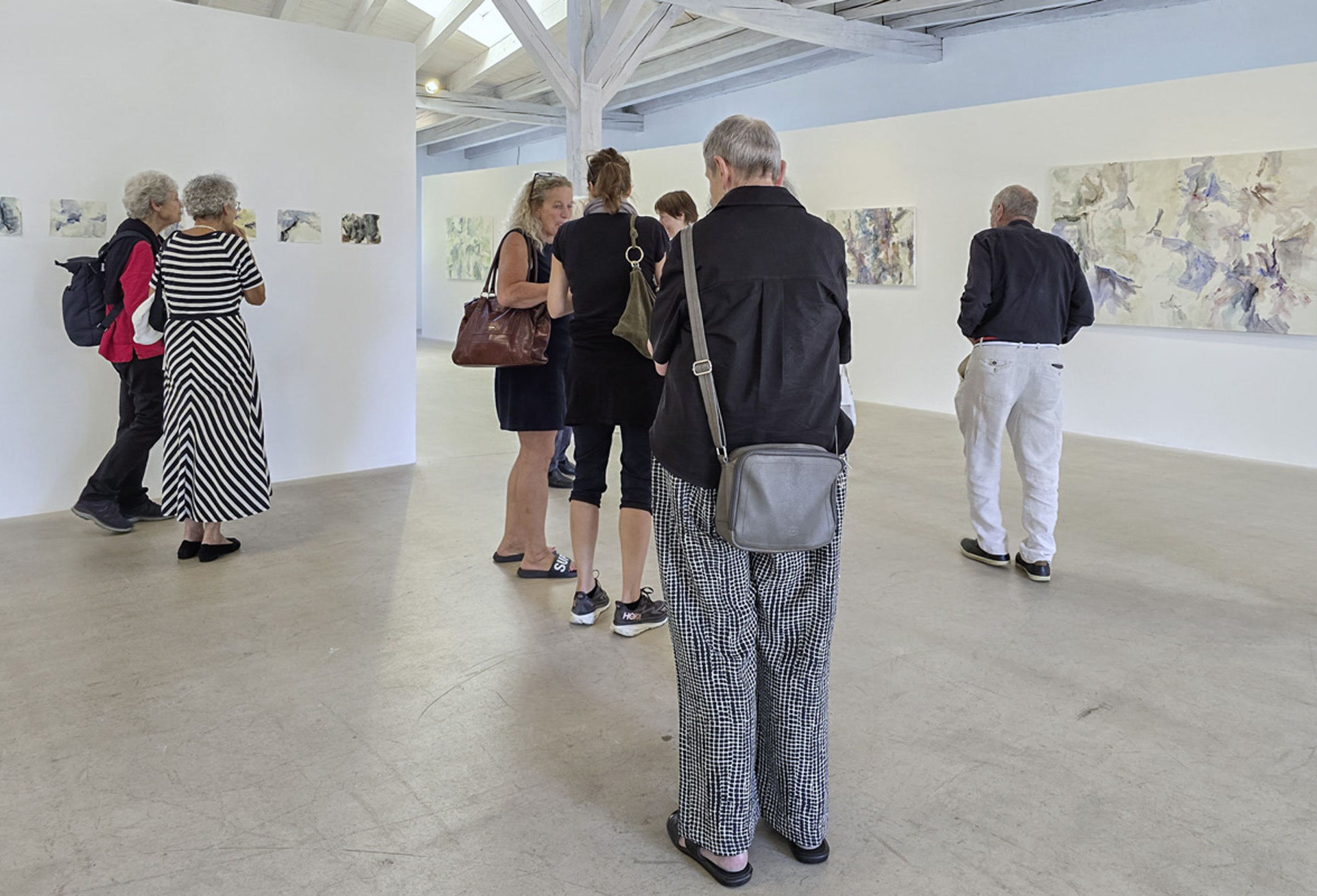 Vernissage