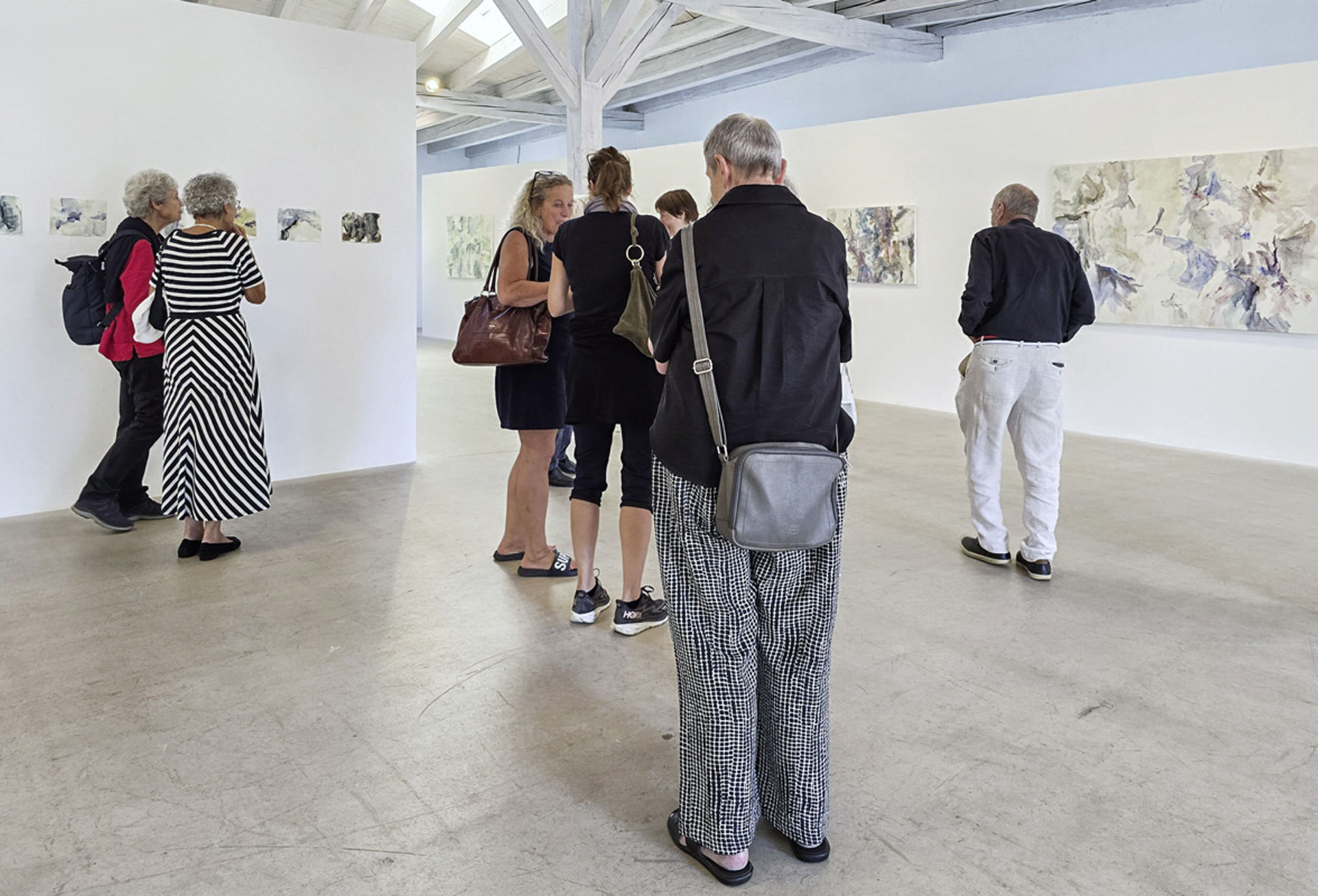 Vernissage