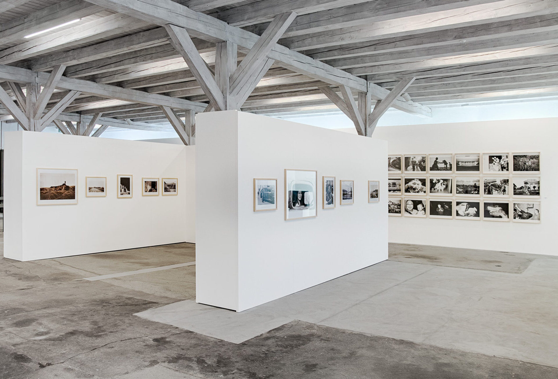 Paul Kaspar Helbling, Fotografie, China 1932–1947