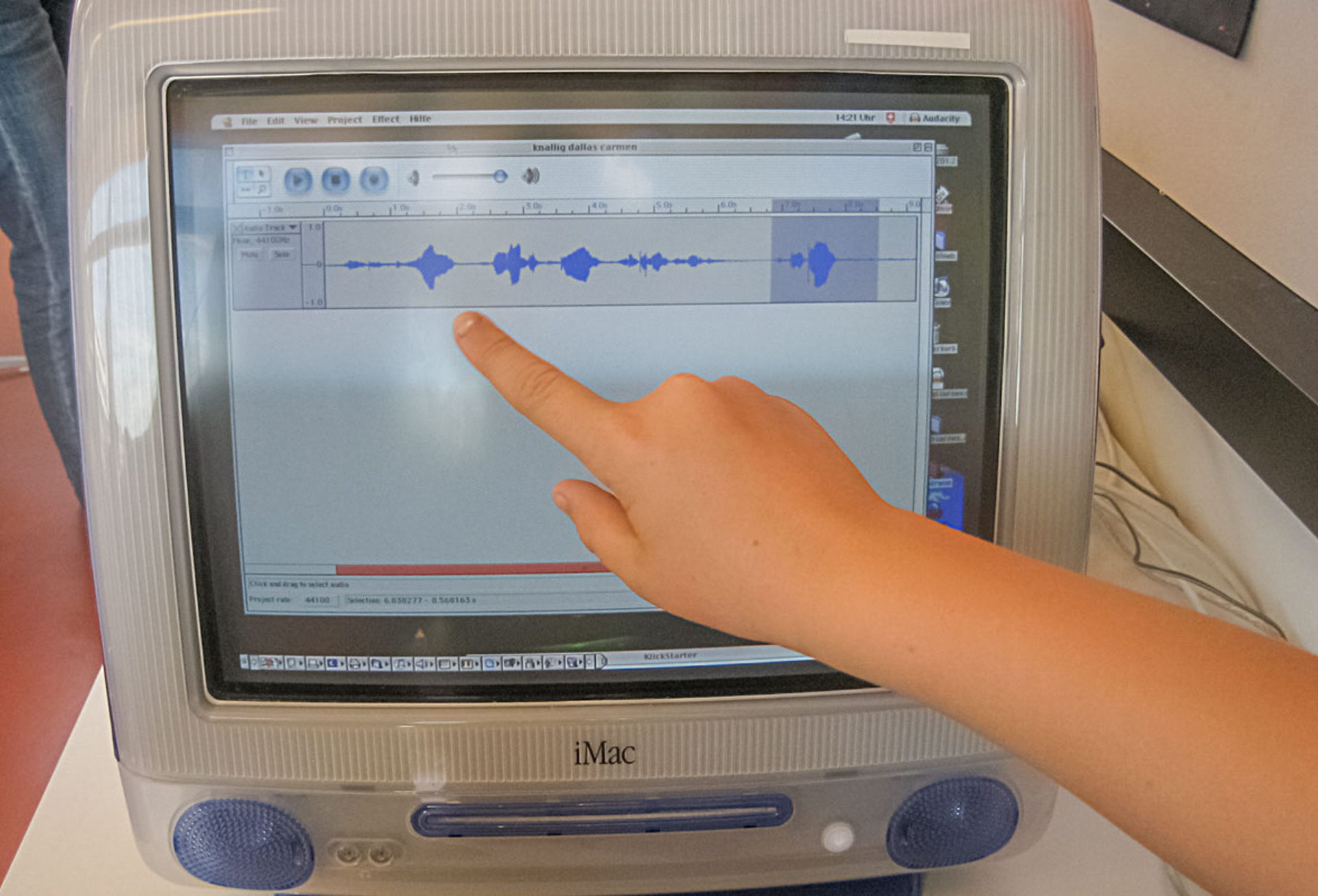 Baukultur in der neuen Stadt