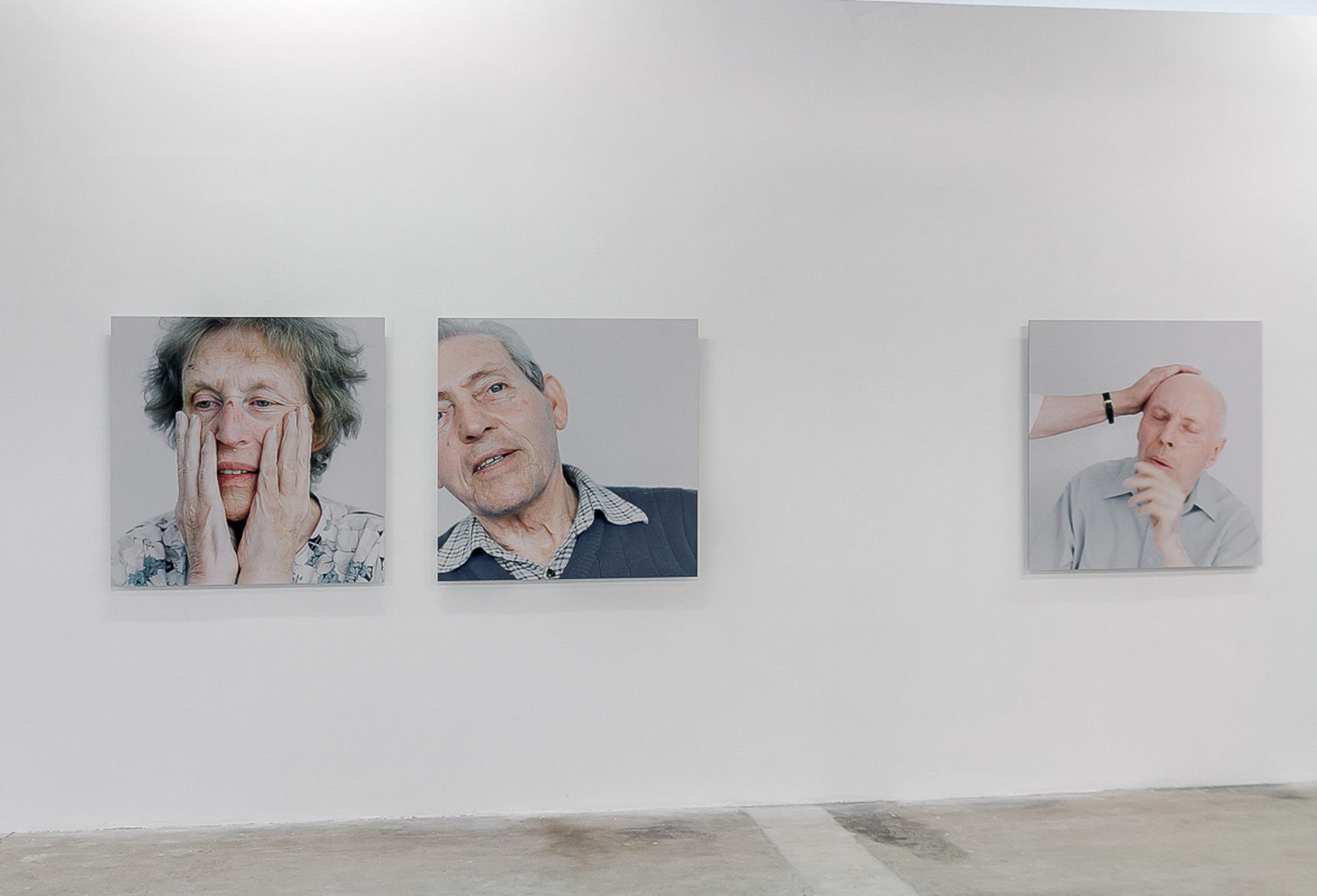 Peter Granser, Fotografie