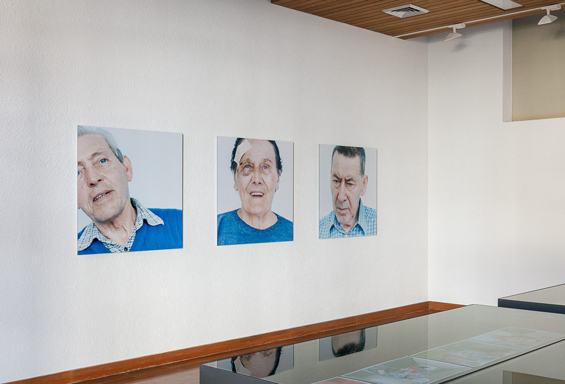 Peter Granser, Fotografie