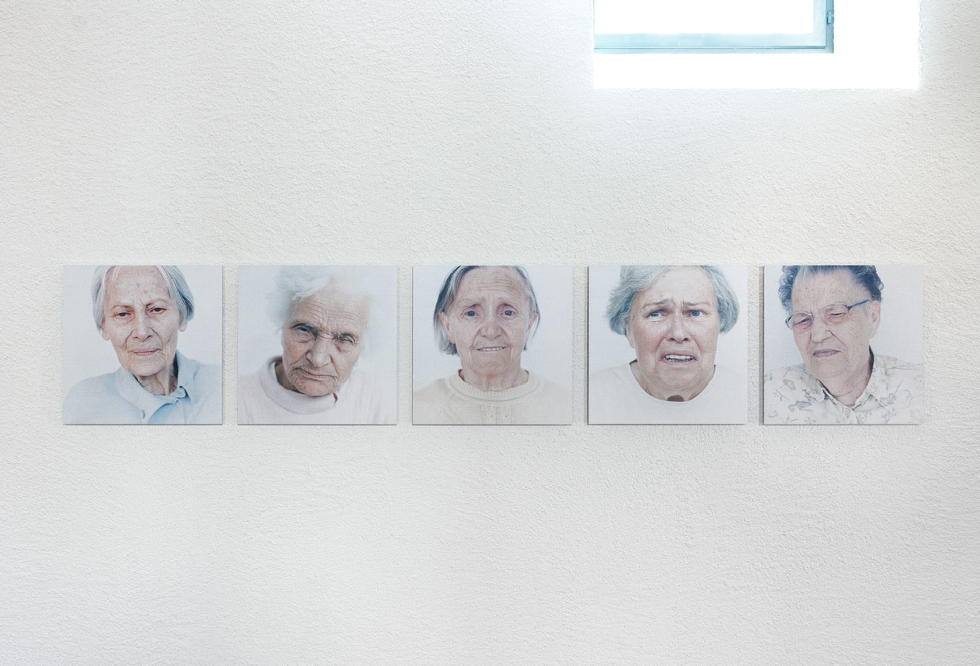 Peter Granser, Fotografie