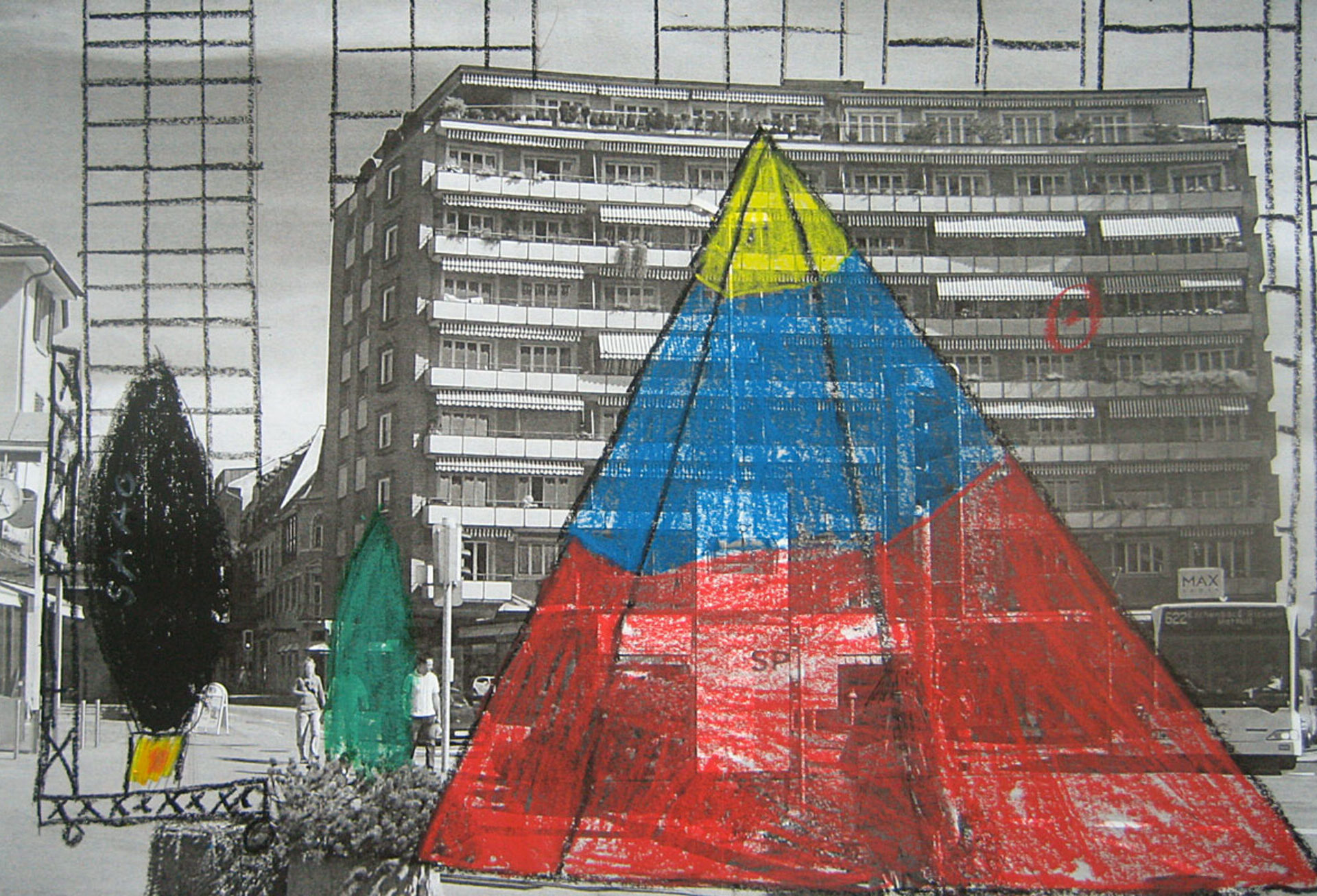 Baukultur in der neuen Stadt