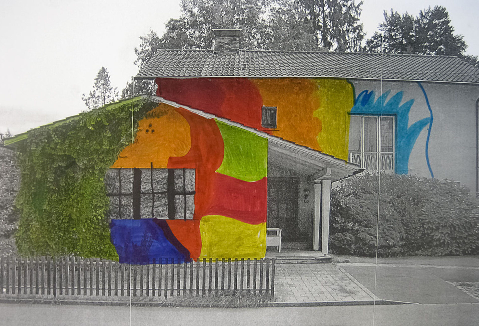 Baukultur in der neuen Stadt