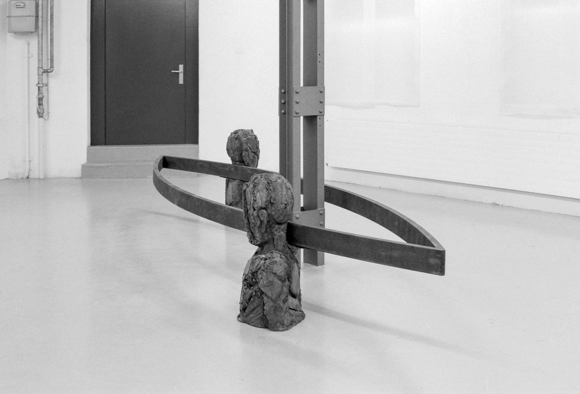 Ausstellung Hans Thomann