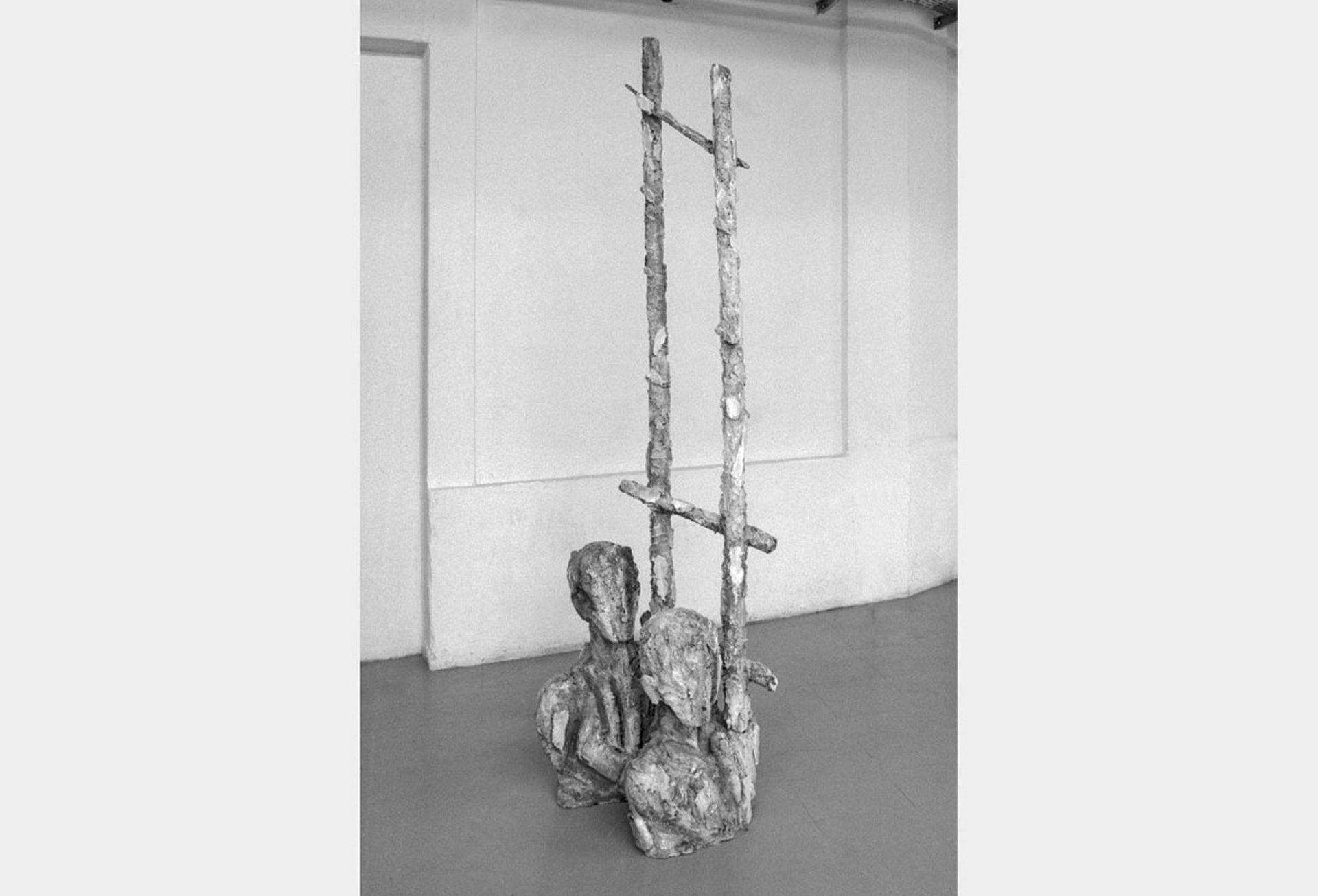 Ausstellung Hans Thomann