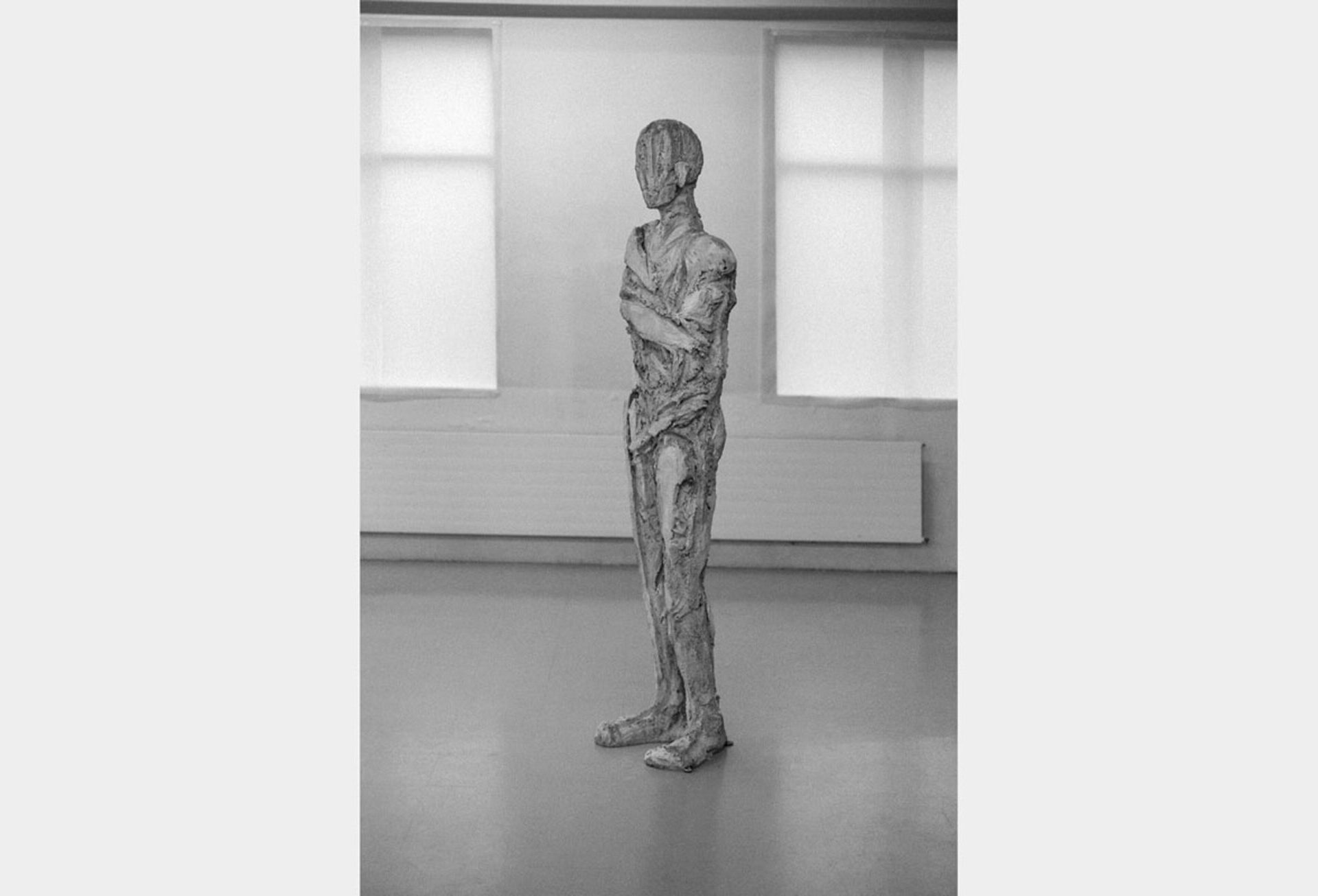 Ausstellung Hans Thomann