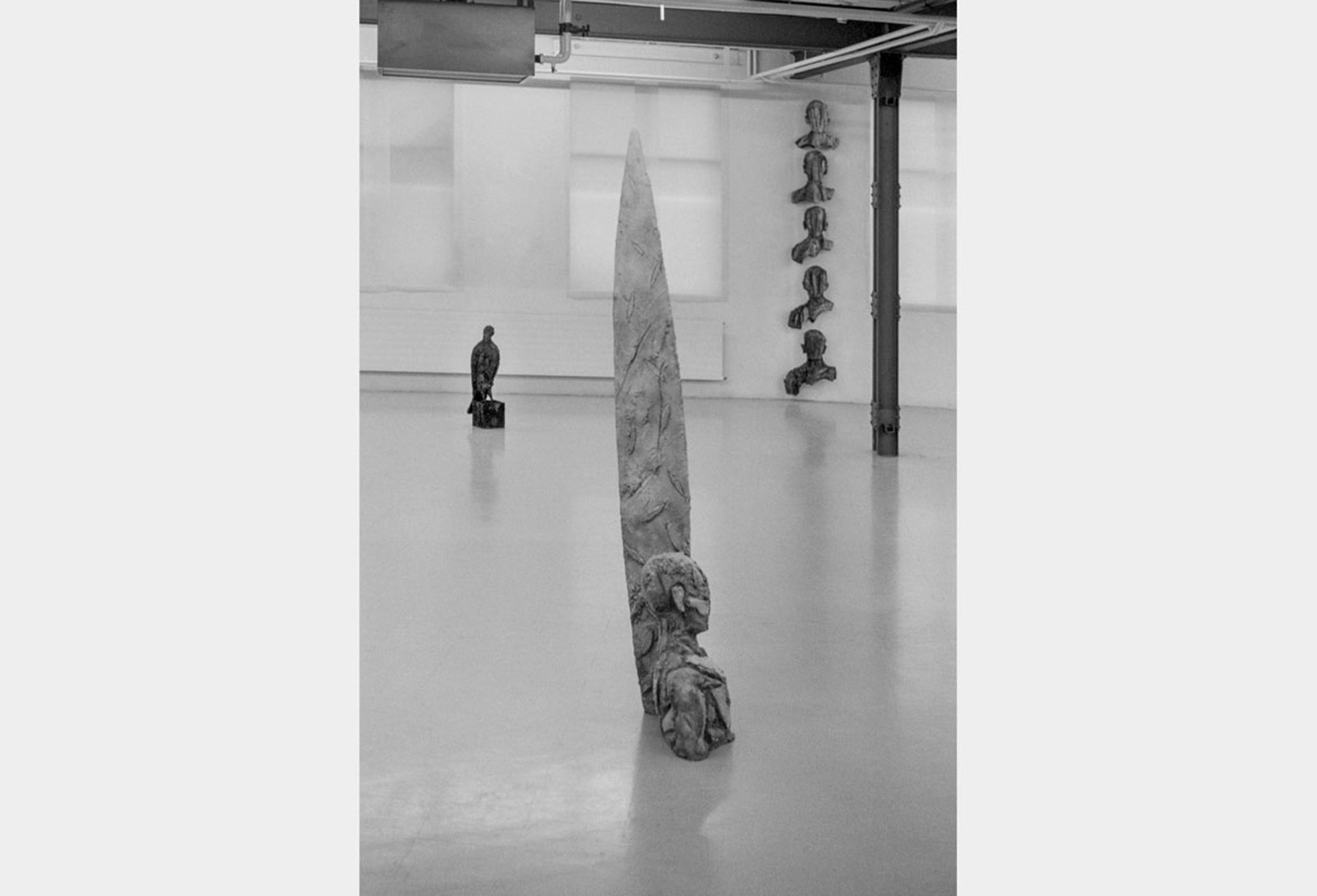 Ausstellung Hans Thomann