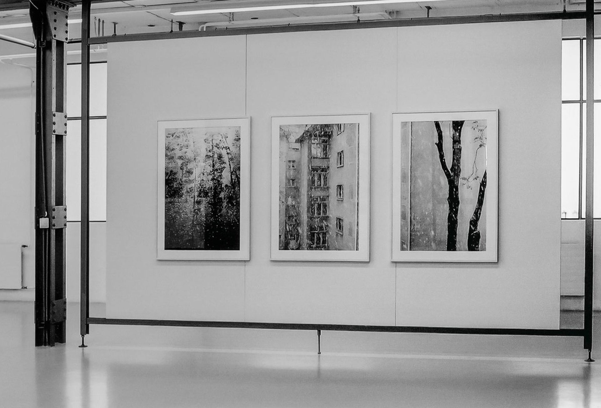 Ausstellung Andrea Gohl