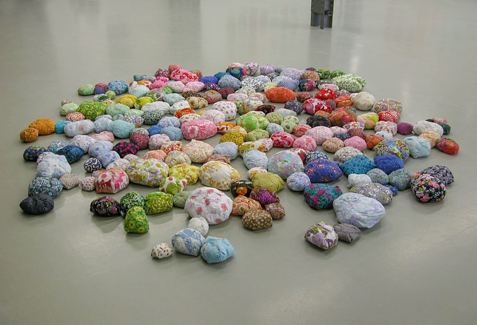 Ausstellung Christine Bänninger & Tatiana Witte