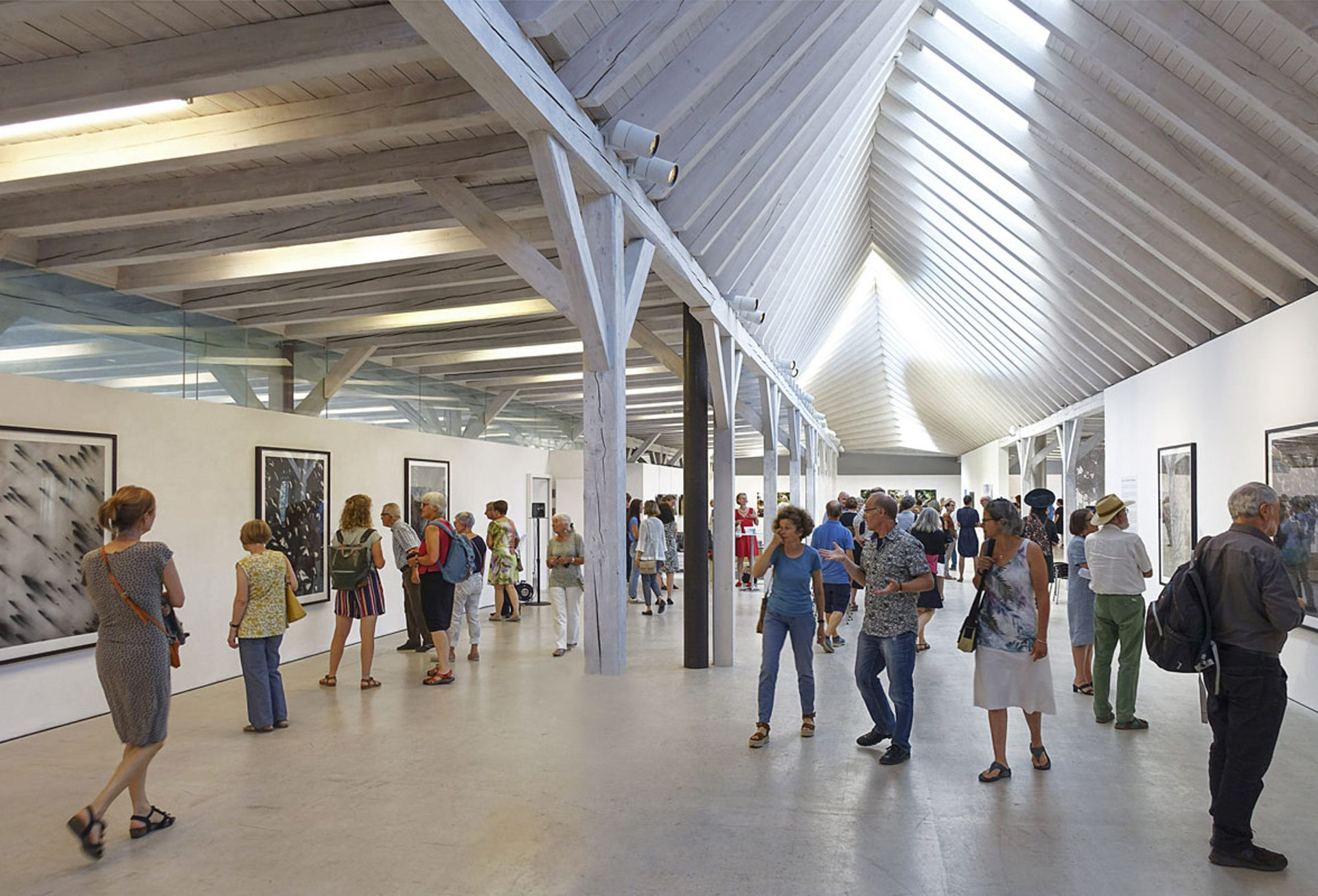 Eröffnung UTOPIA GARDEN