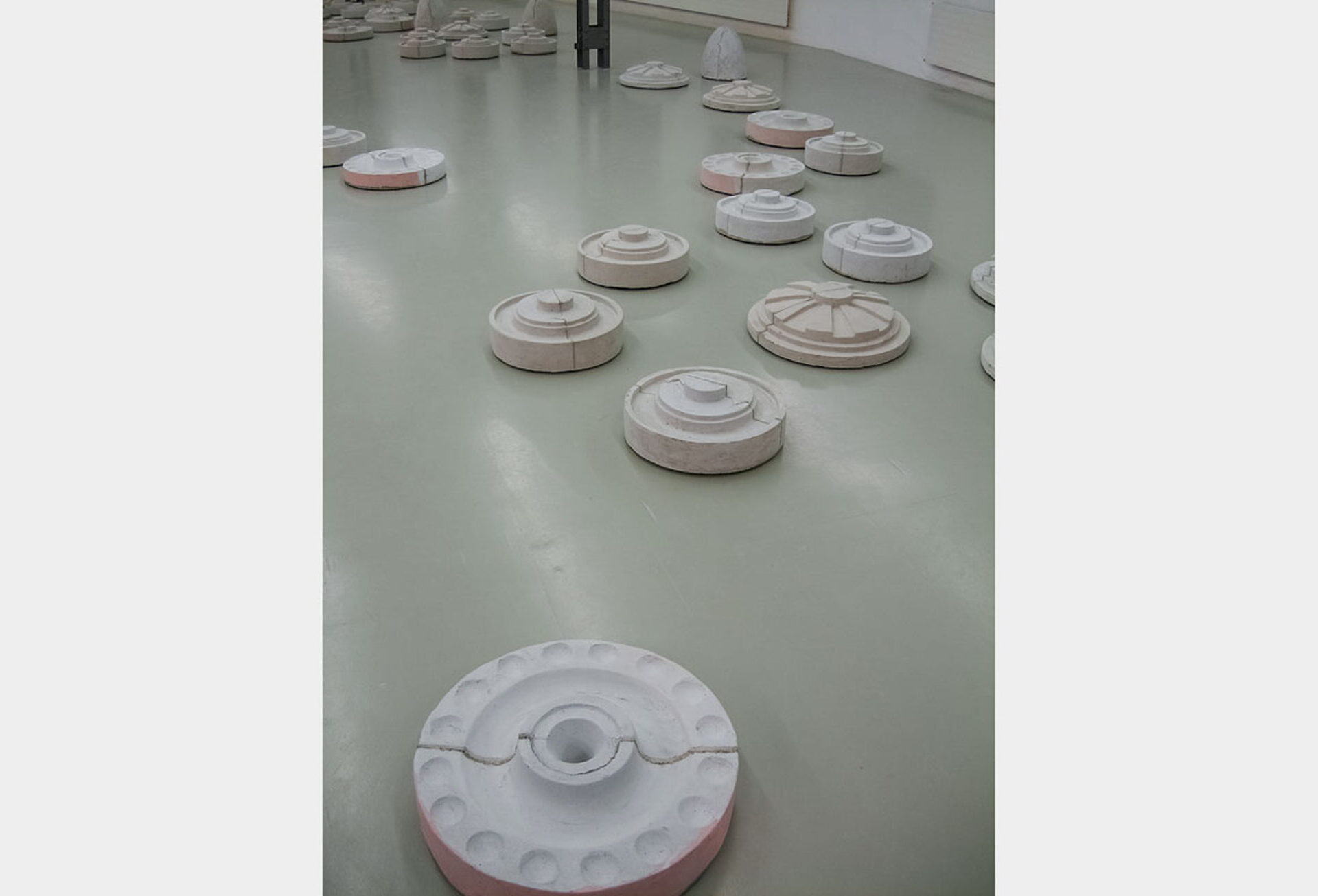 Ausstellung Gregor Frehner & Katharina Henking