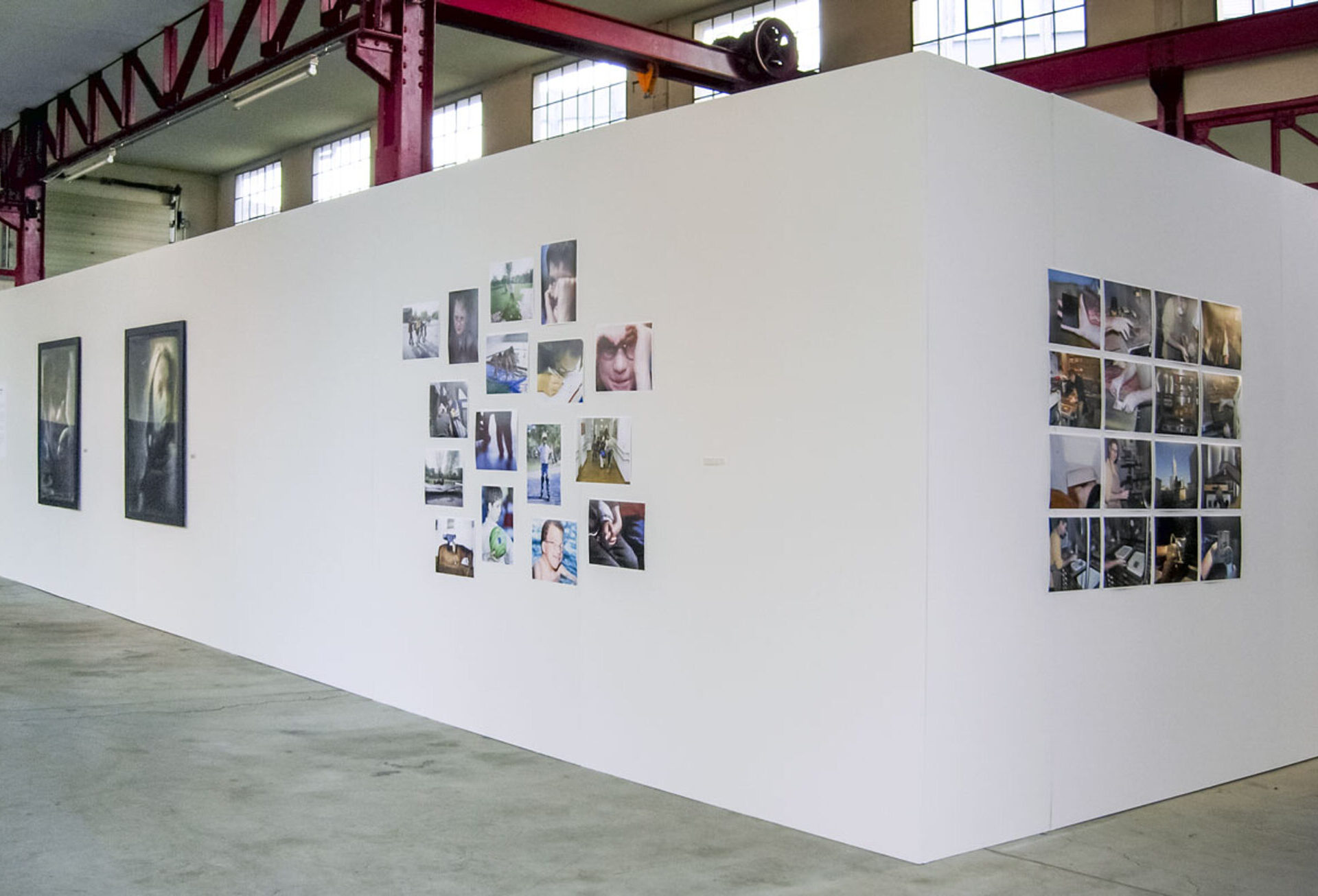 Mark Kessel, Fotografie