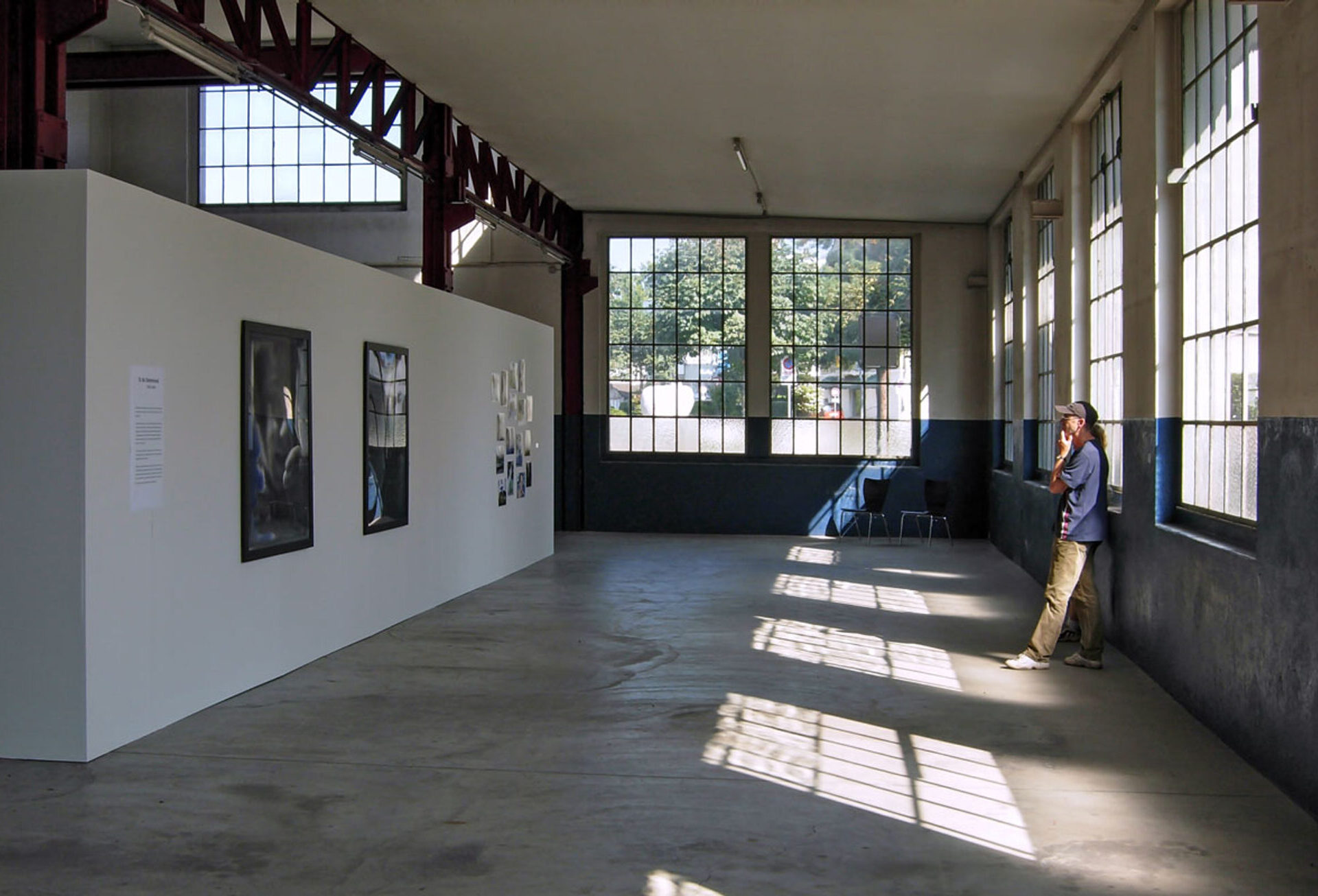 Mark Kessel, Fotografie