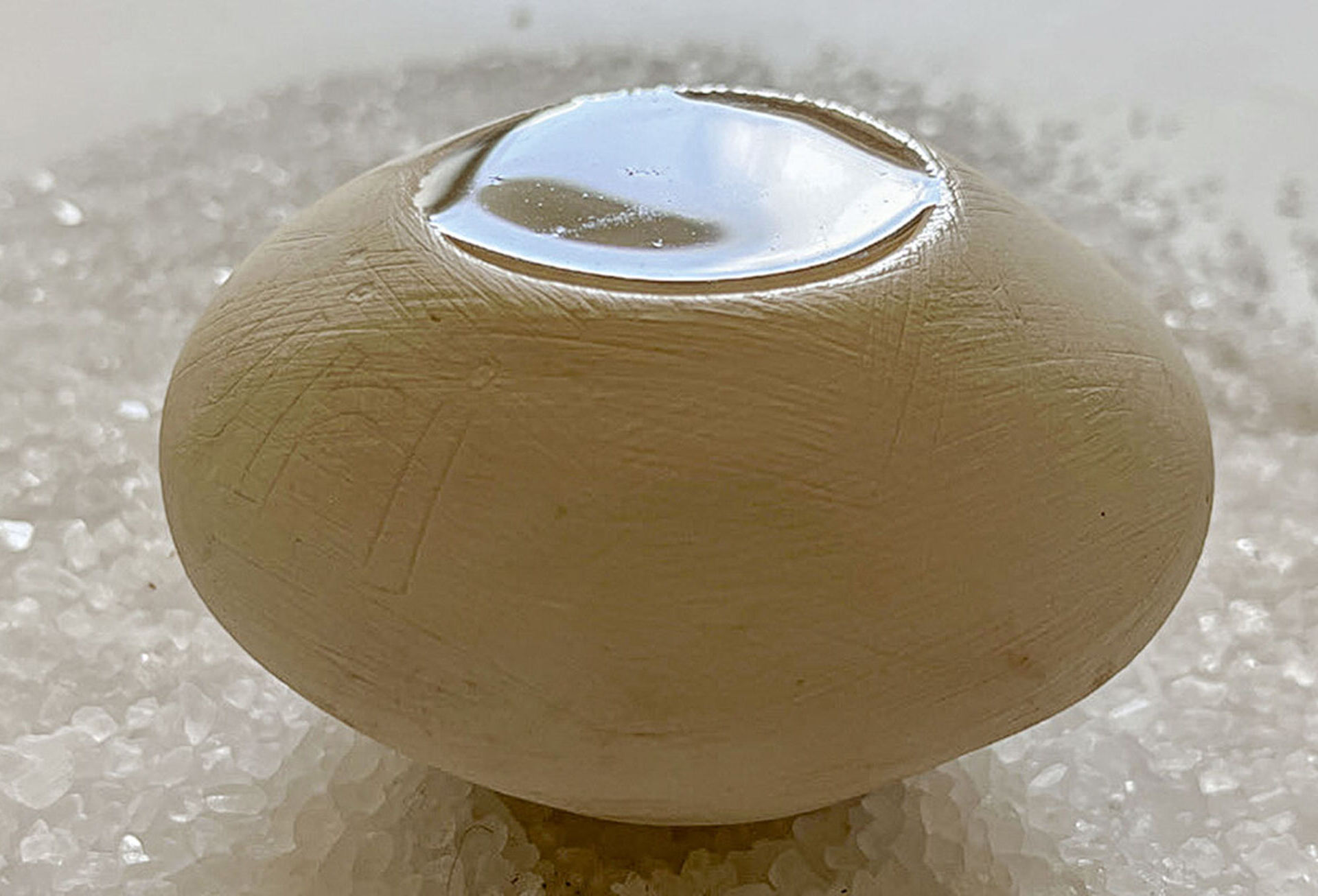 Janeth Berrettini, Objekt