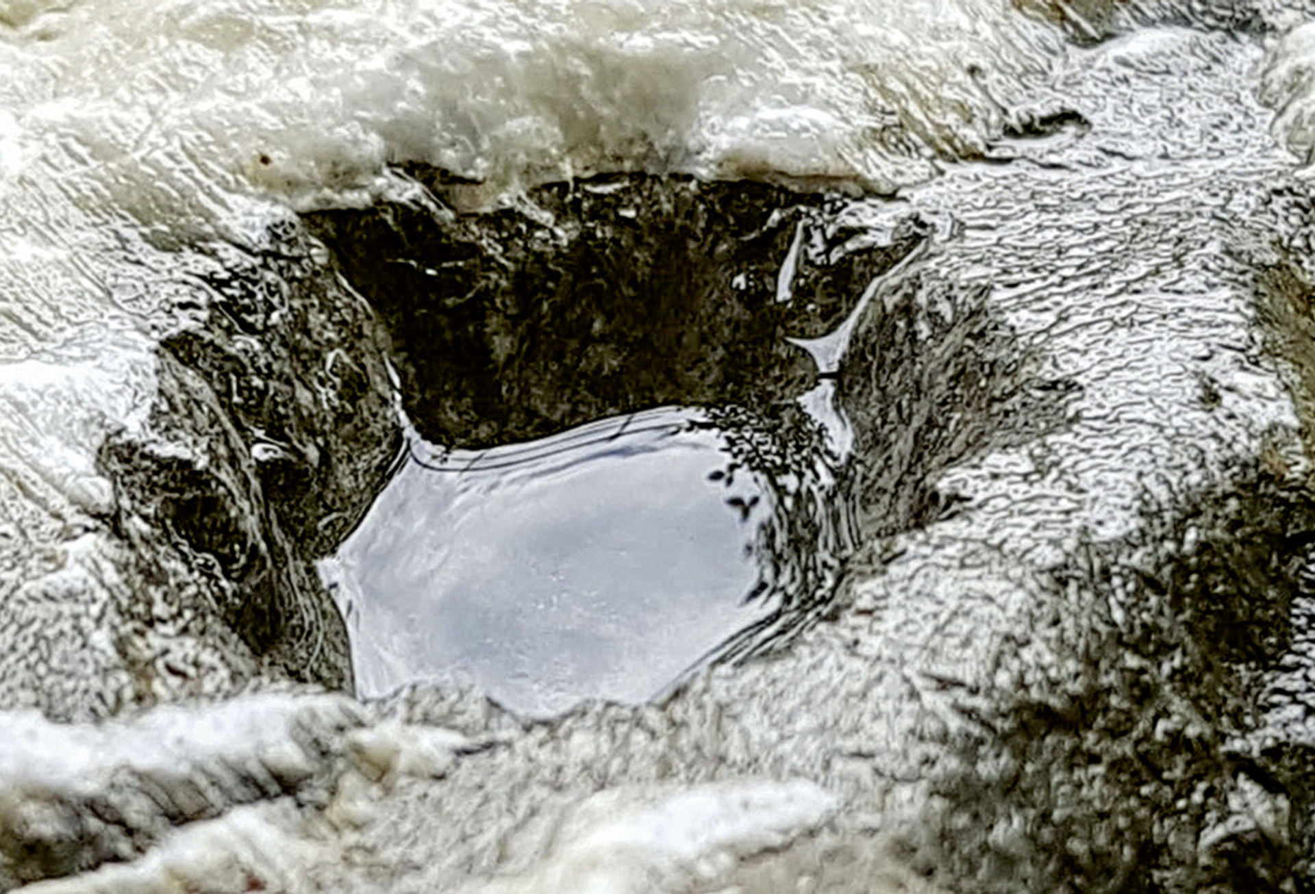 Janeth Berrettini, Objekt