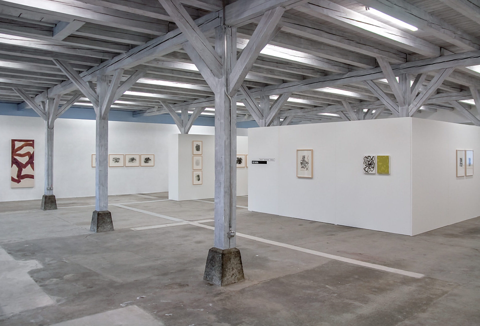 Felix Studinka, Zeichnung und Malerei