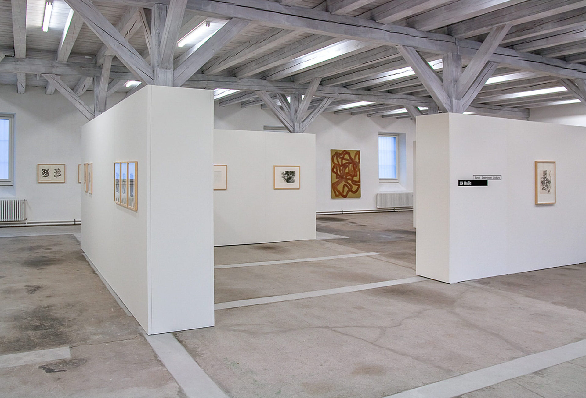 Felix Studinka, Zeichnung und Malerei