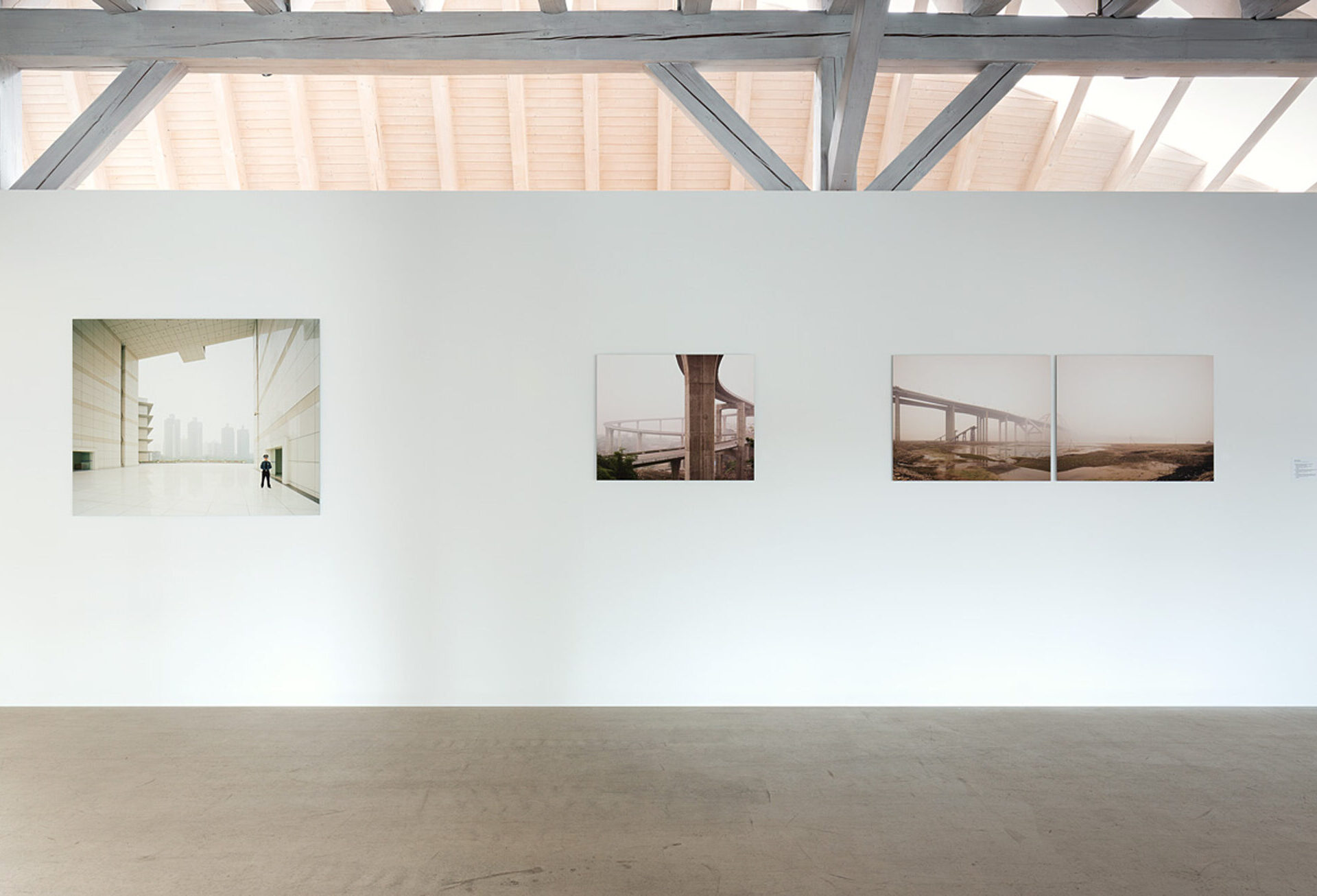 Ferit Kuyas, Fotografie