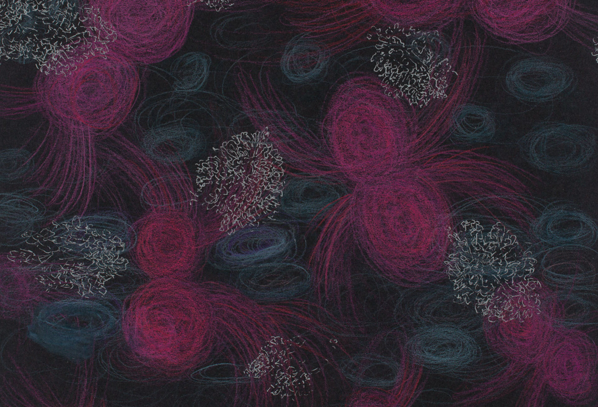 Haviva Jacobson, Zeichnung