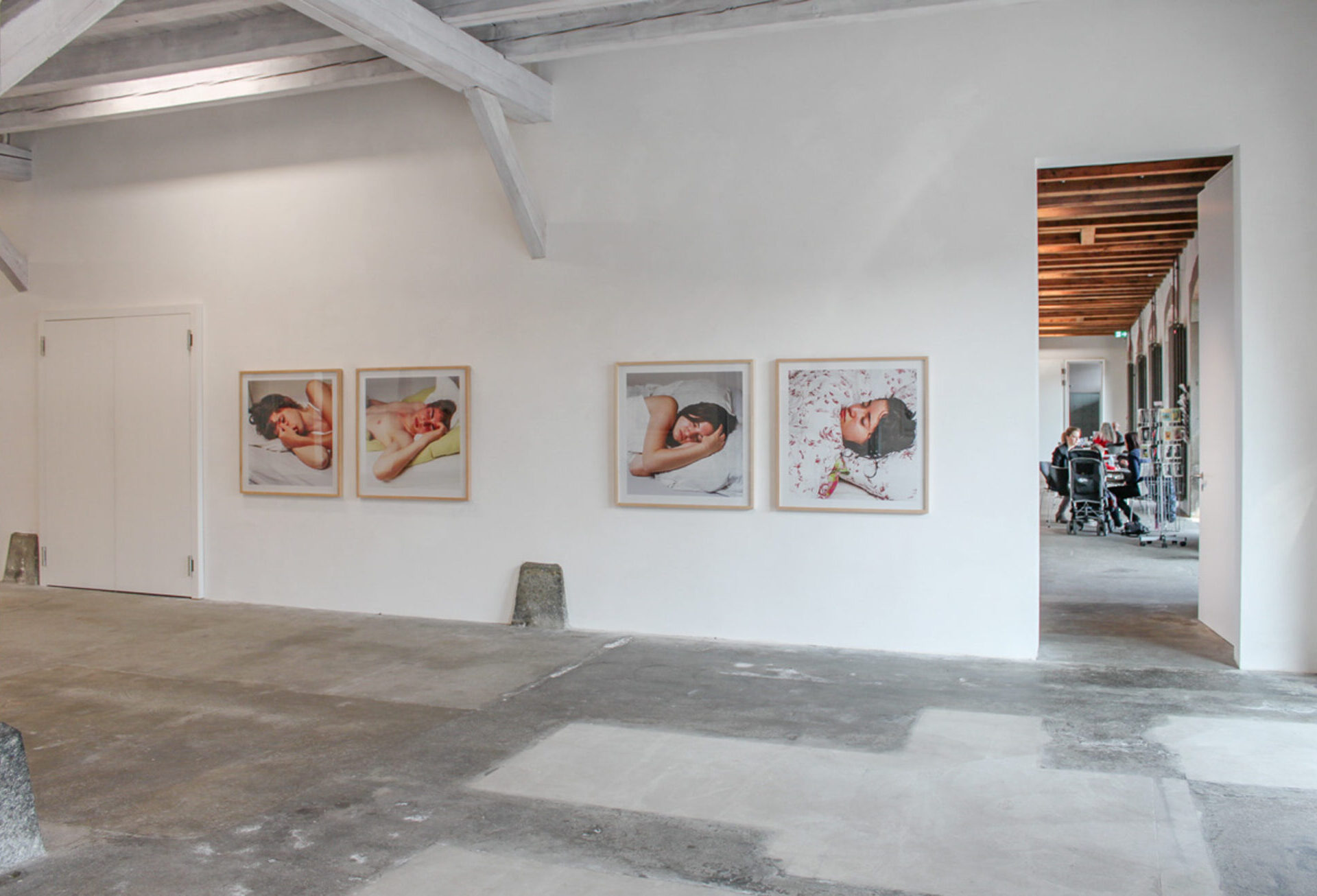 Naomi Leshem, Fotografie