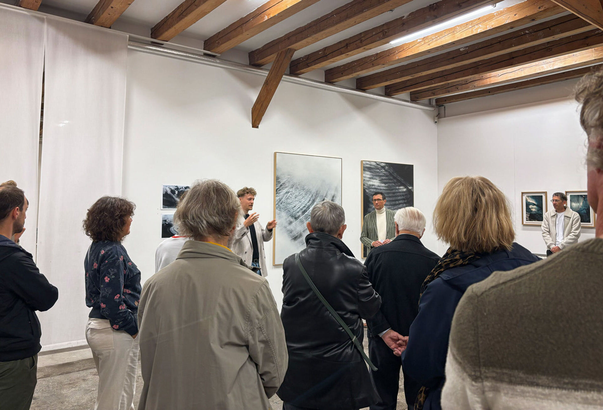 Vernissage