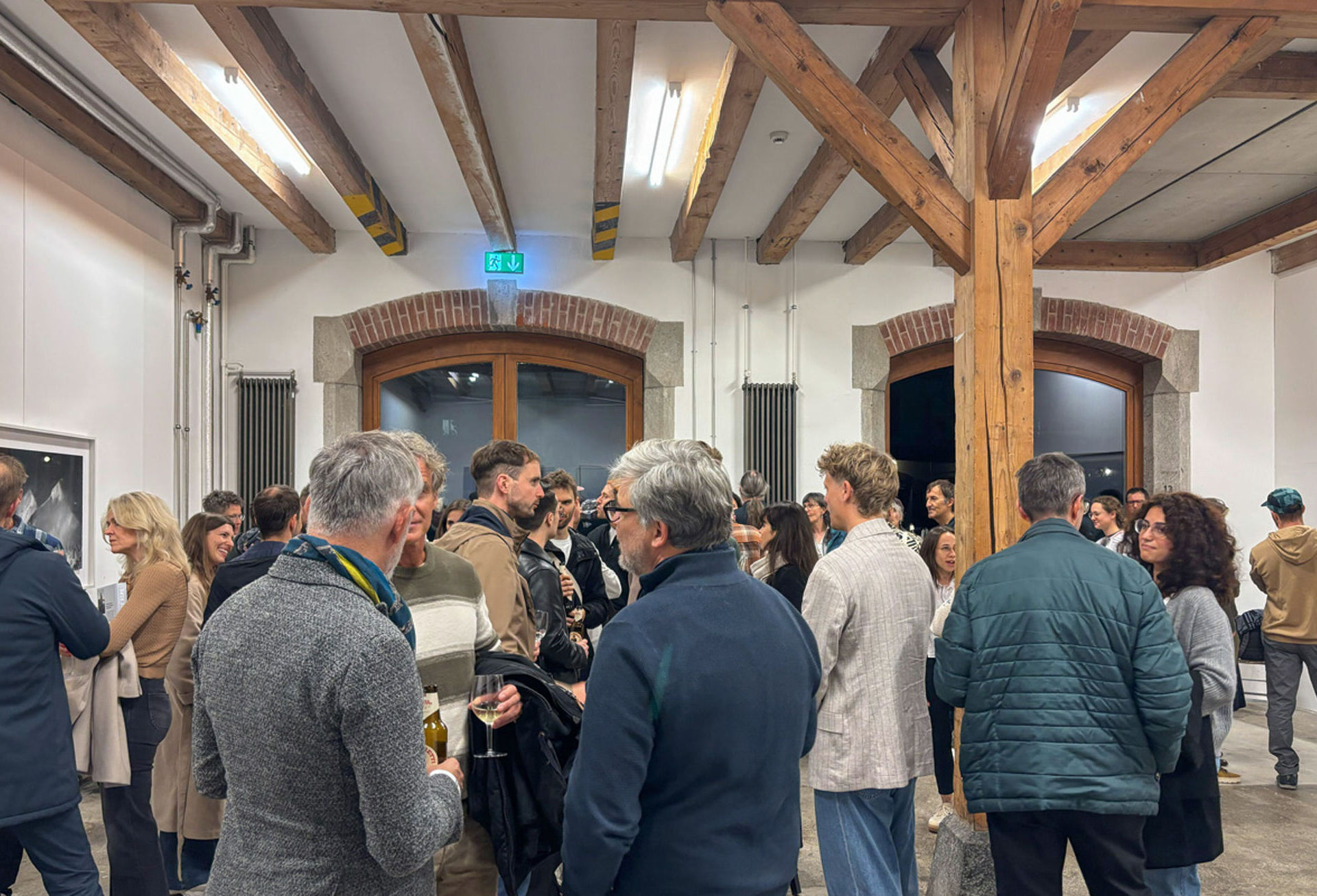 Vernissage