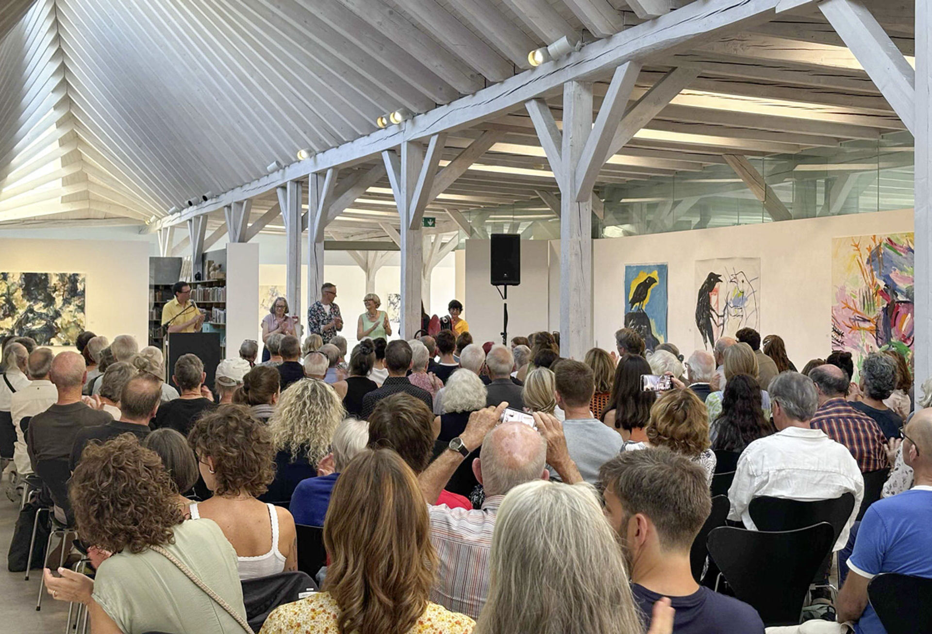 Vernissage