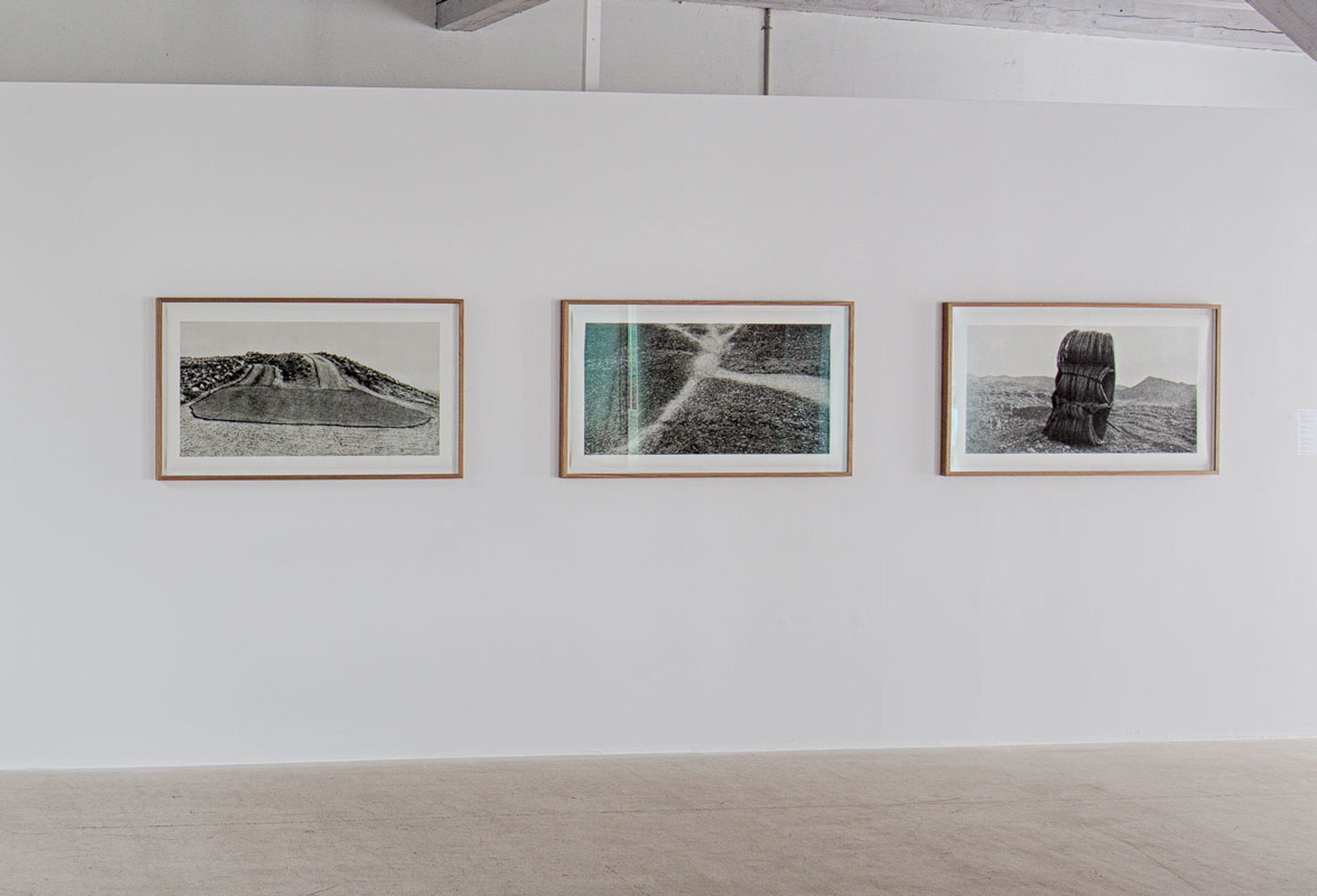 Jungjin Lee, Fotografie