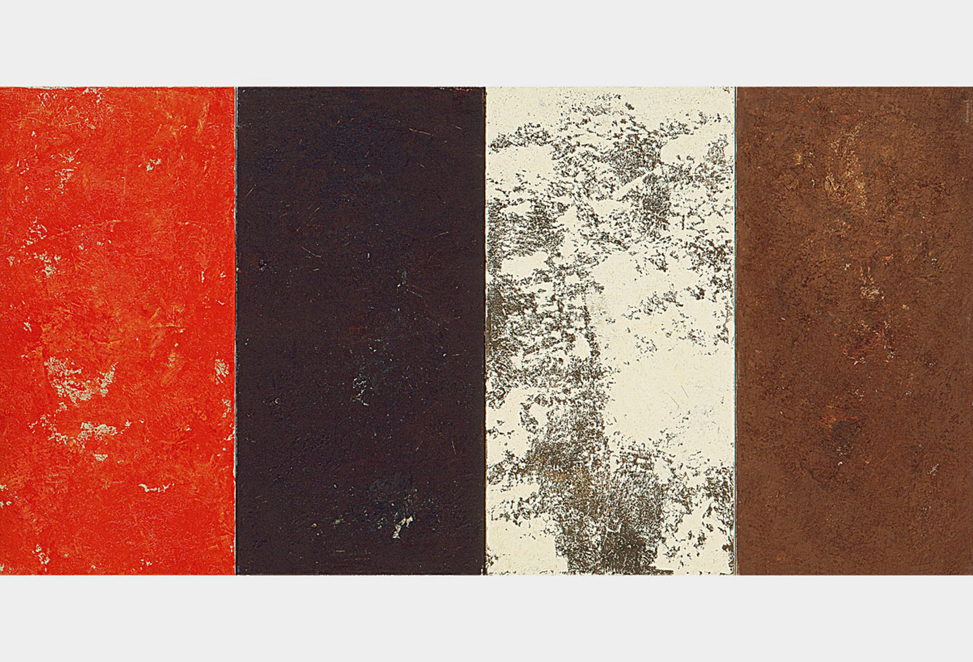 Susanne Keller, Malerei