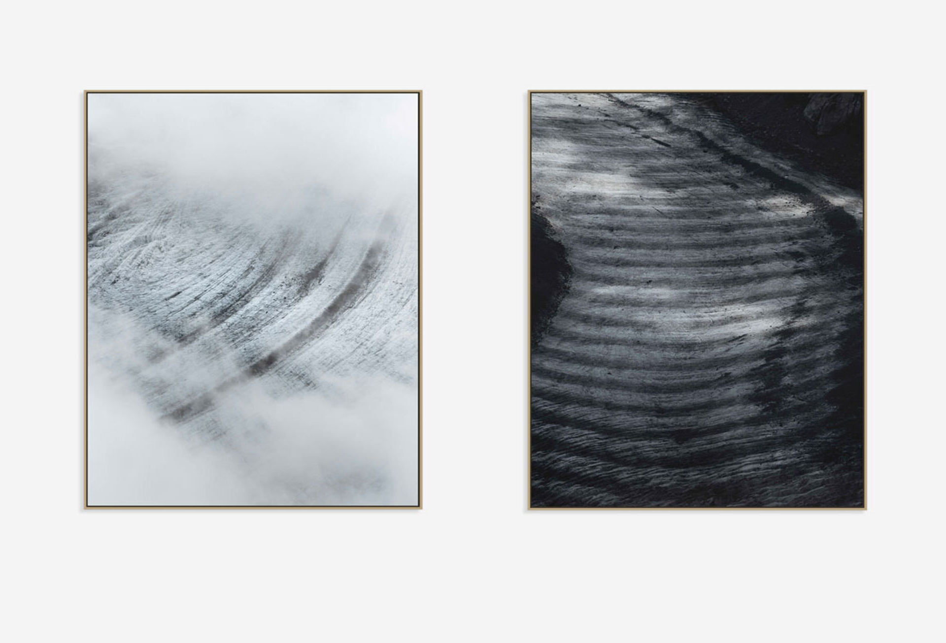 Joni Hedinger, Fotografie