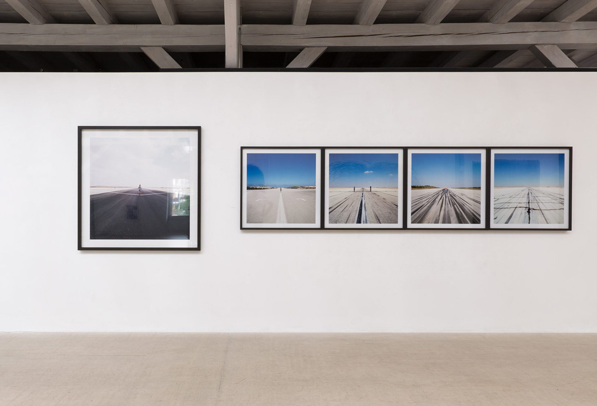 Naomi Leshem, Fotografie