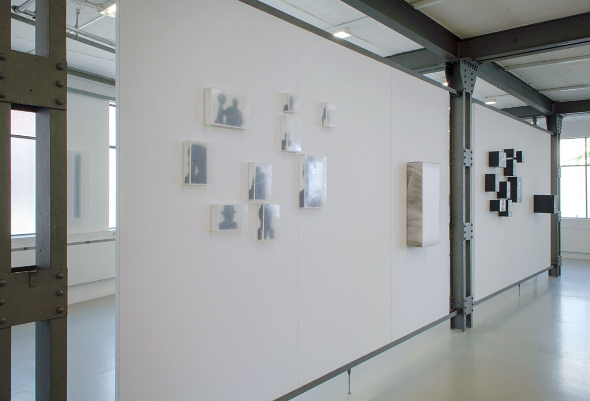 Ausstellung Ruth Maria Obrist