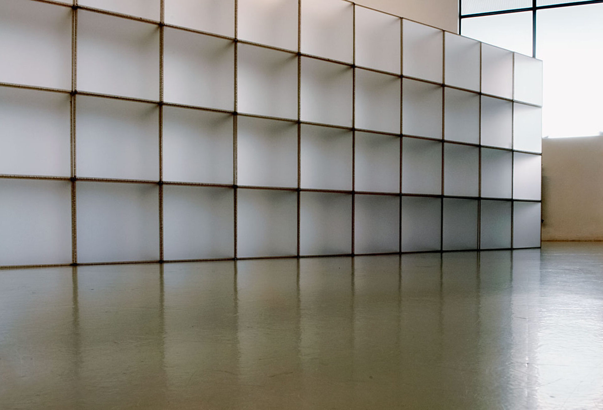 Ausstellung Ruth Maria Obrist