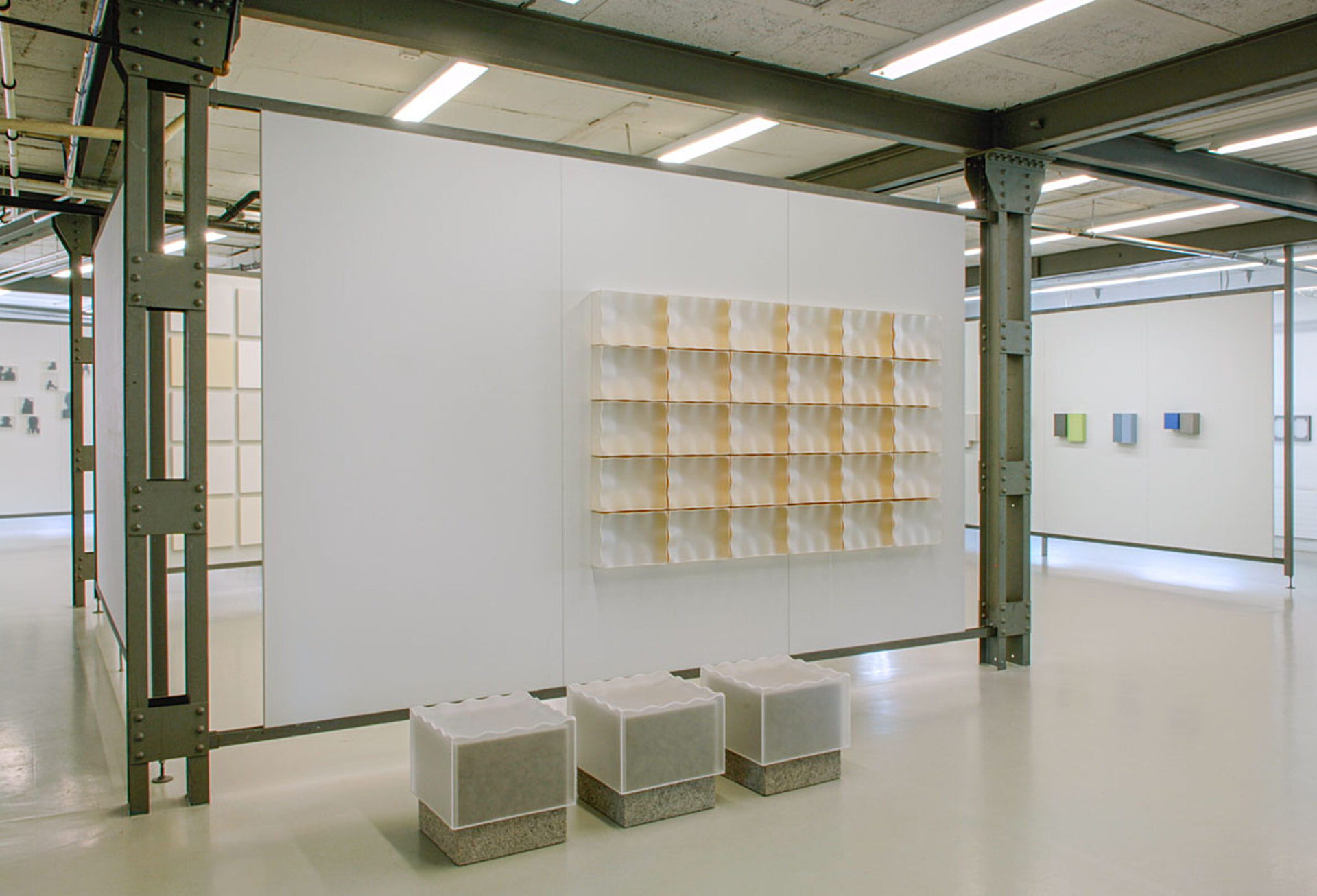 Ausstellung Ruth Maria Obrist