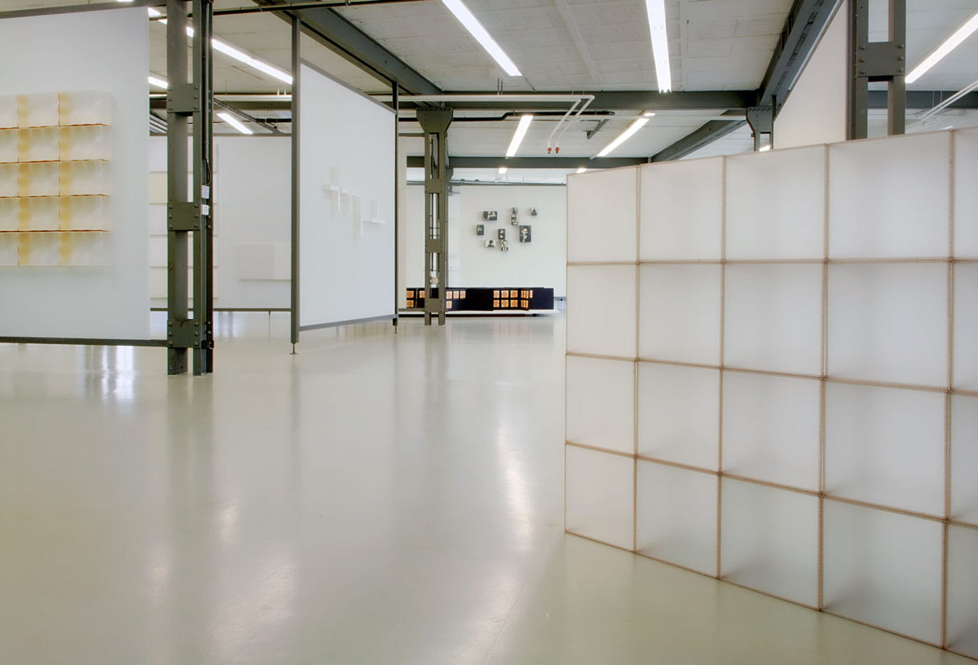 Ausstellung Ruth Maria Obrist