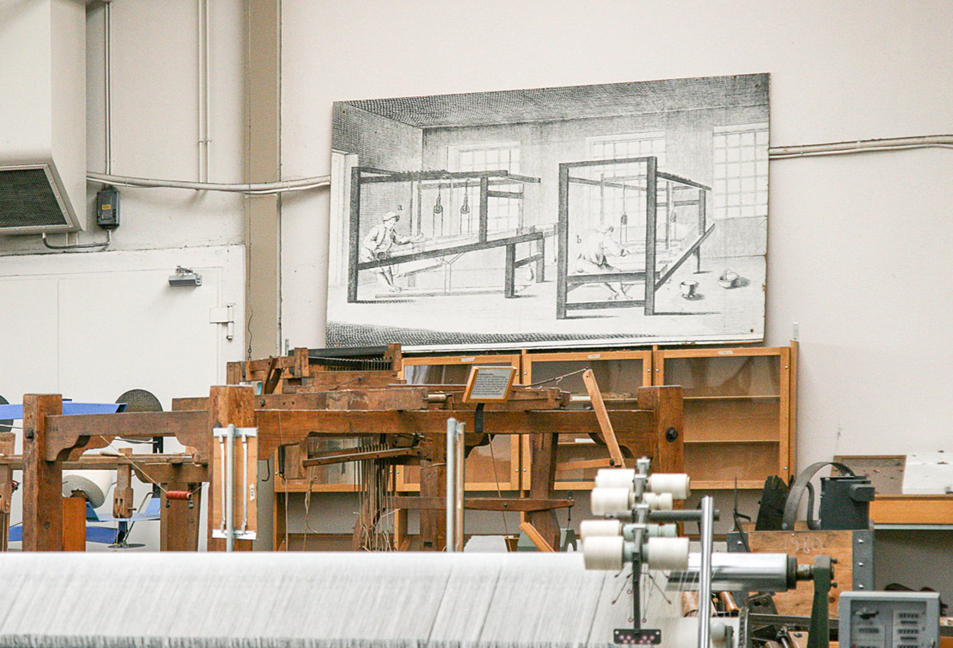 Mensch – Maschine – Globalisierung