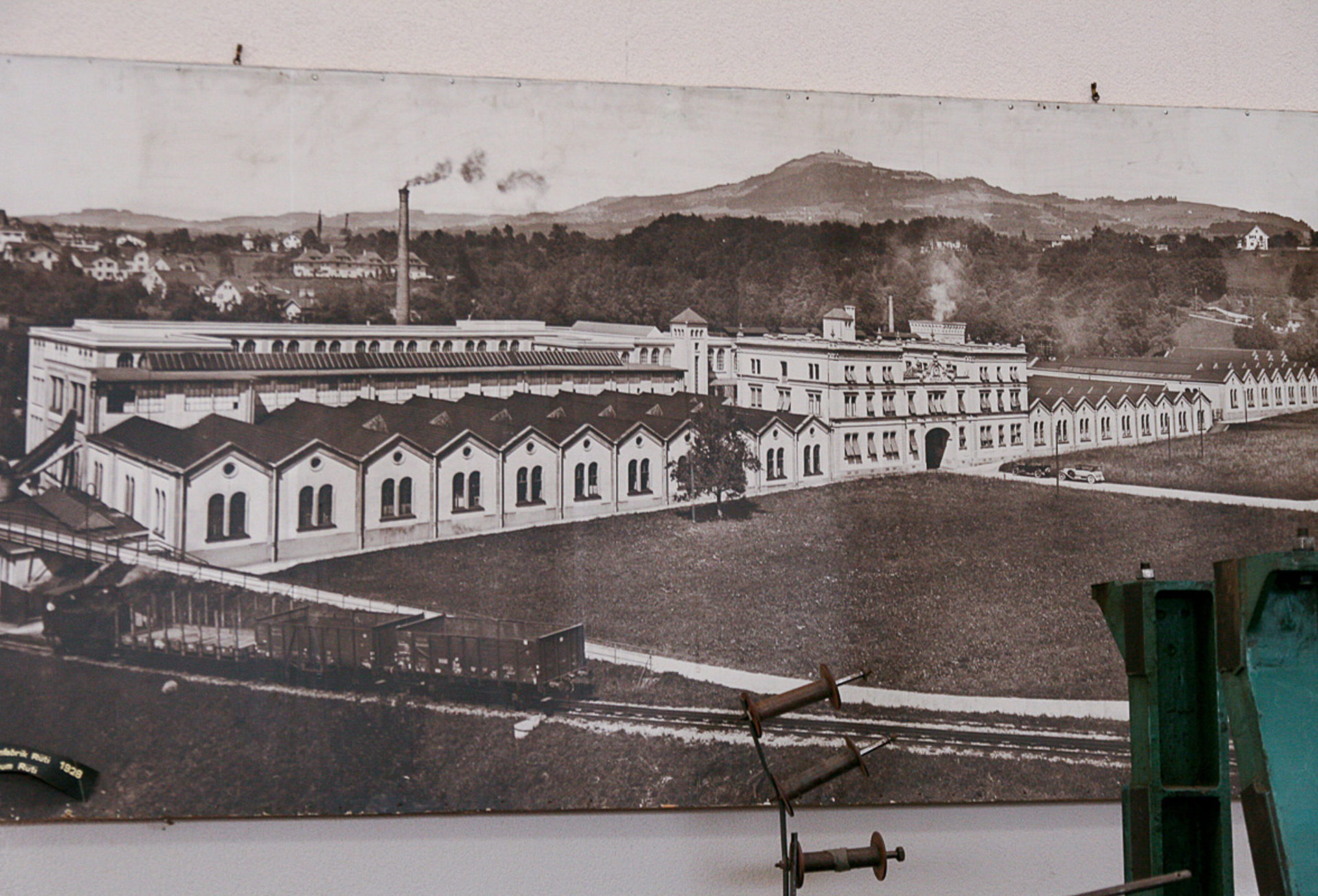 Mensch – Maschine – Globalisierung