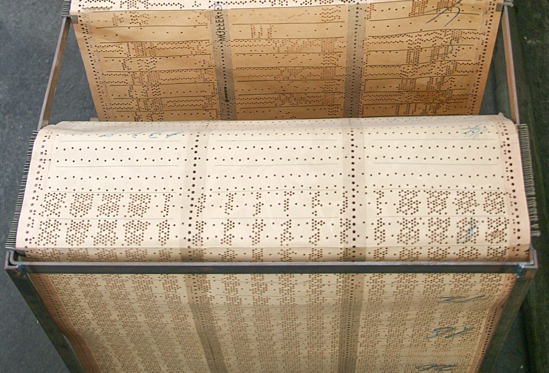 Mensch – Maschine – Globalisierung