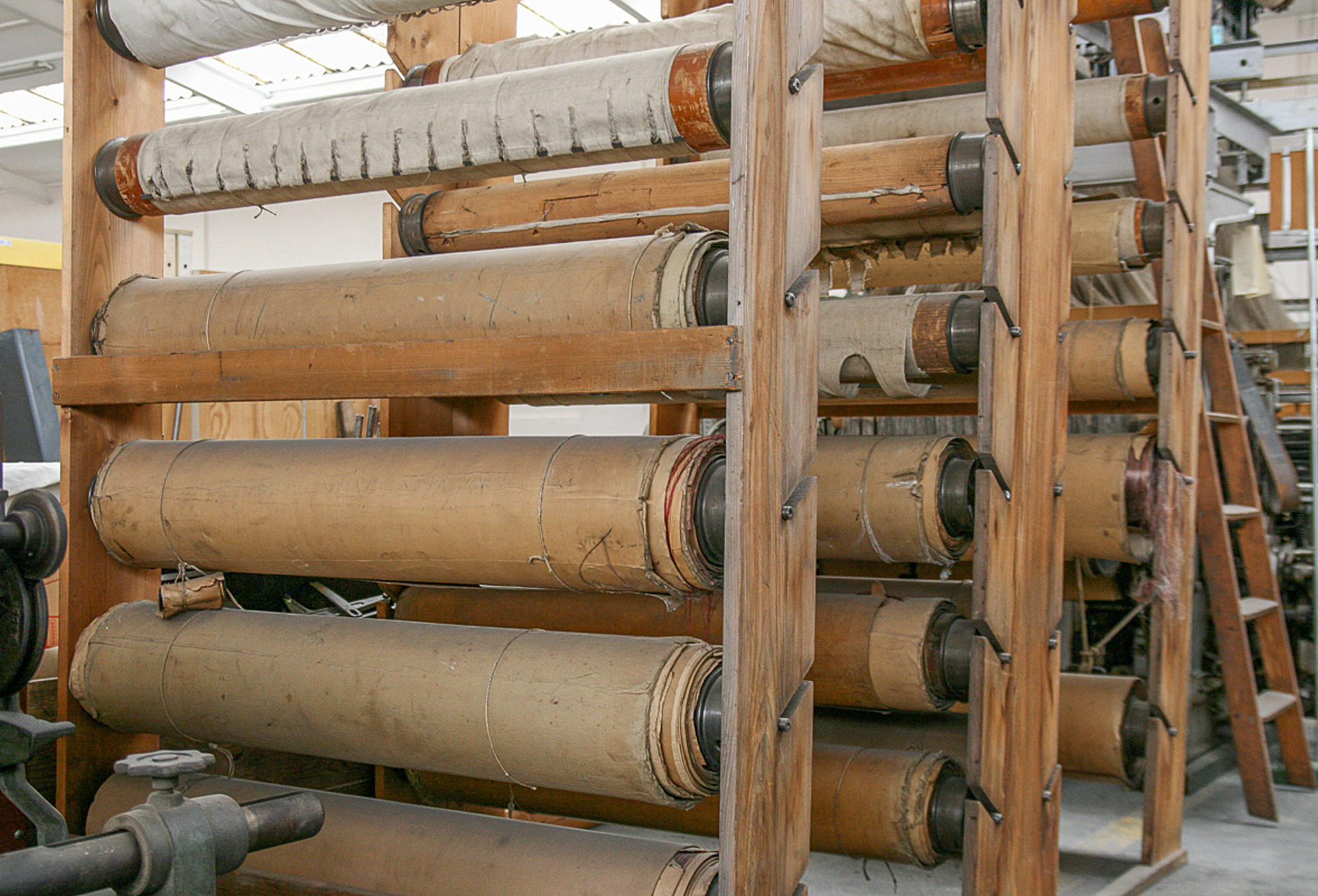 Mensch – Maschine – Globalisierung