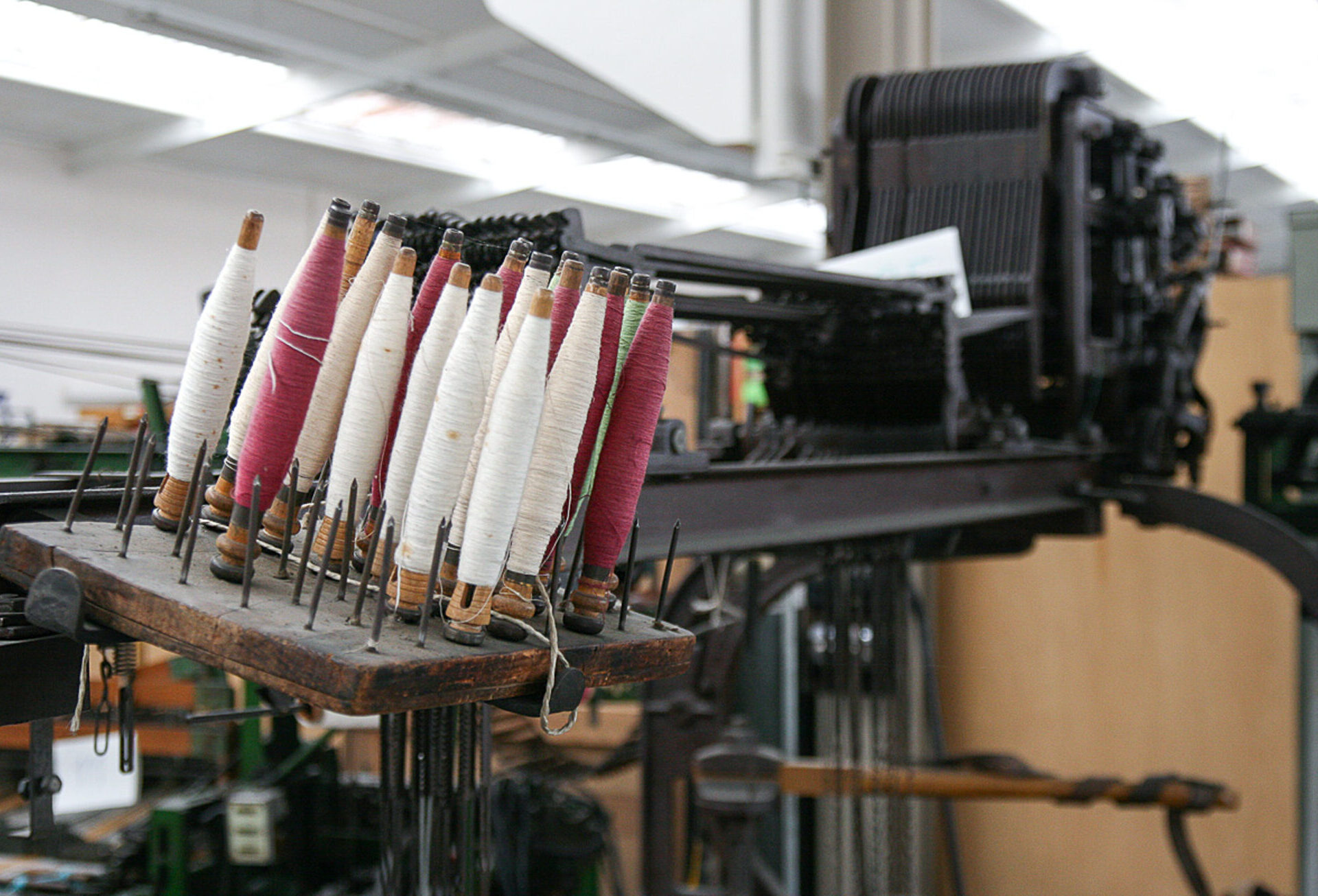 Mensch – Maschine – Globalisierung