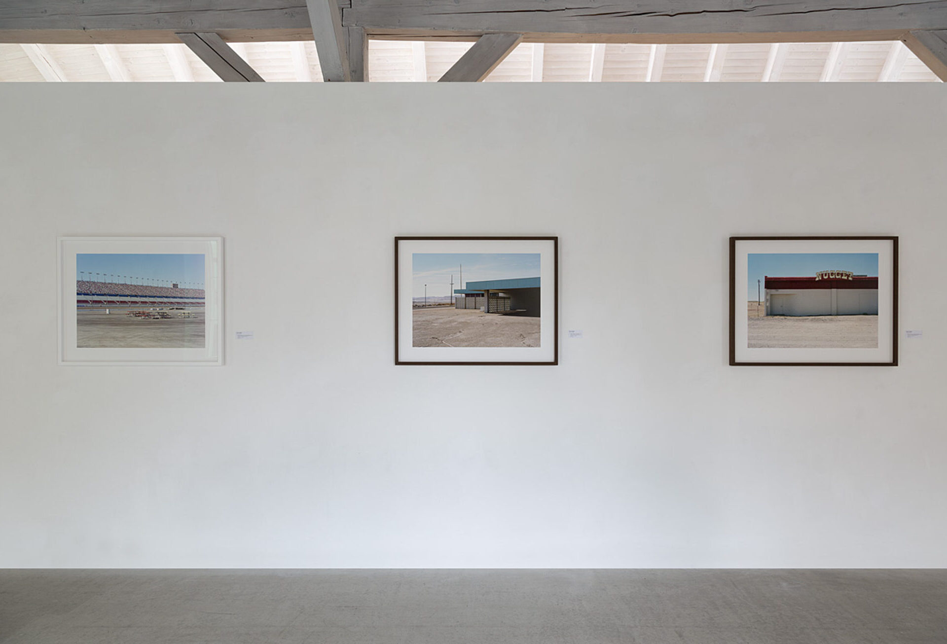 Tom Haller, Fotografie